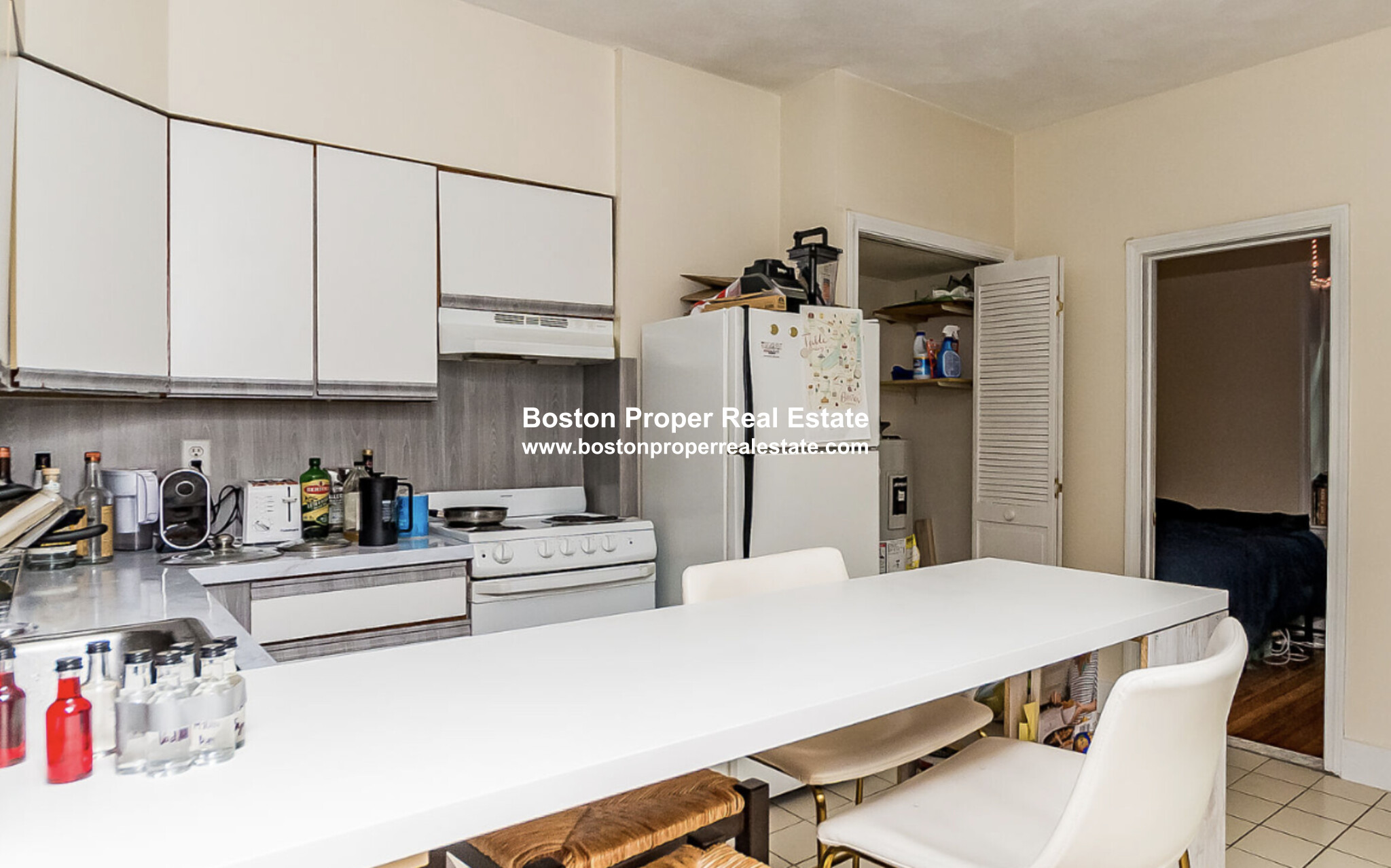 51 Anderson, Beacon Hill