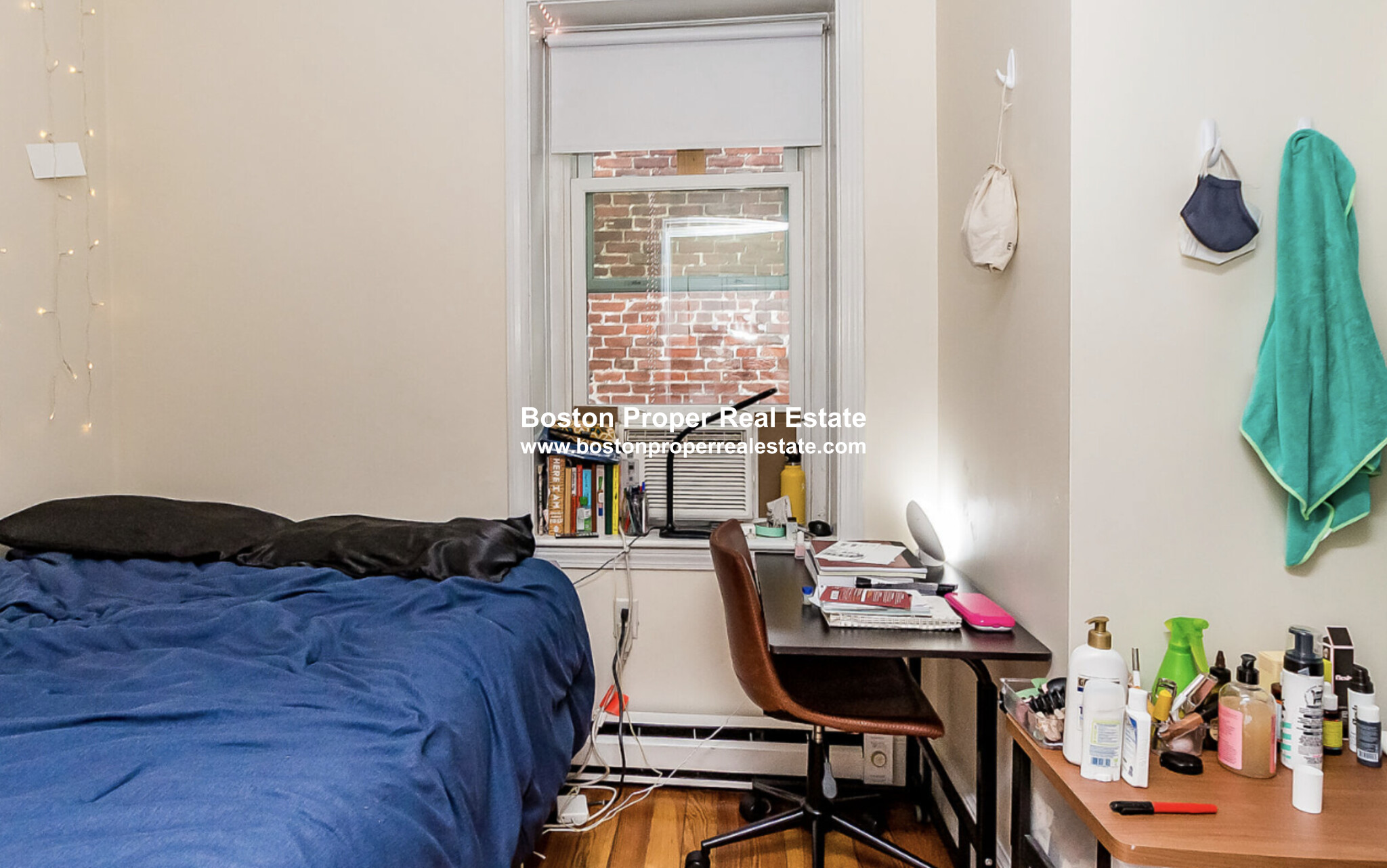 51 Anderson, Beacon Hill