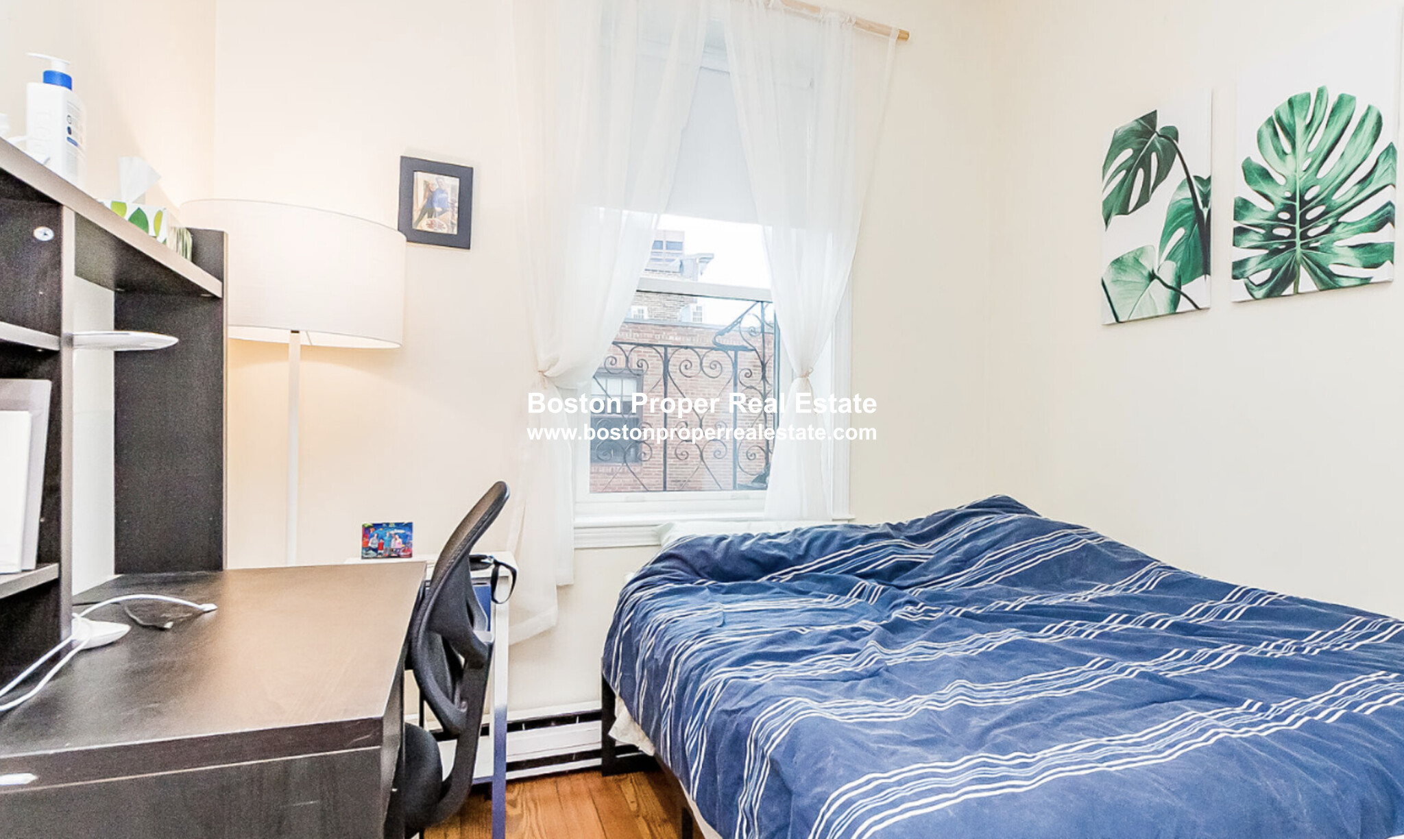 51 Anderson, Beacon Hill