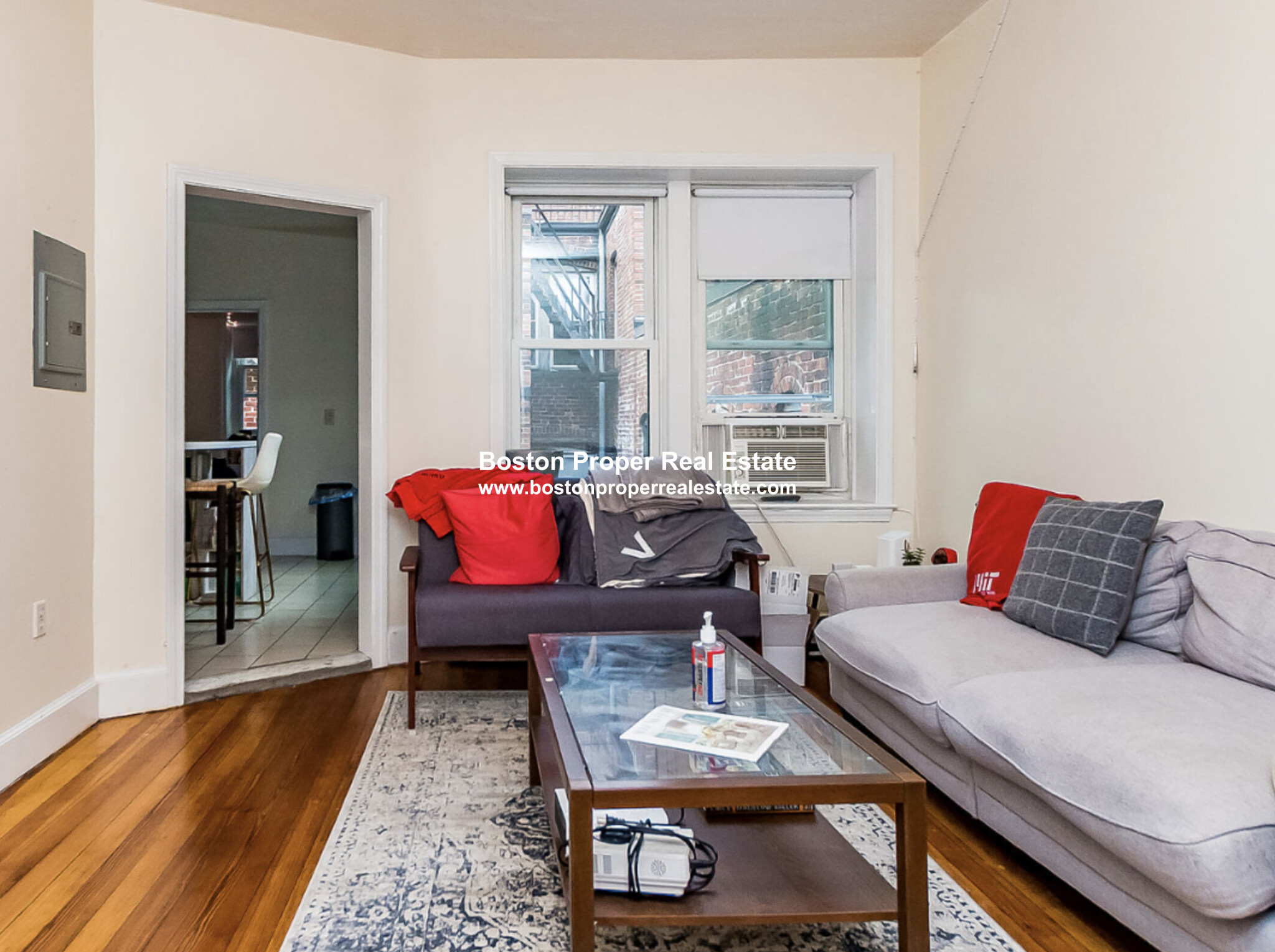 51 Anderson, Beacon Hill