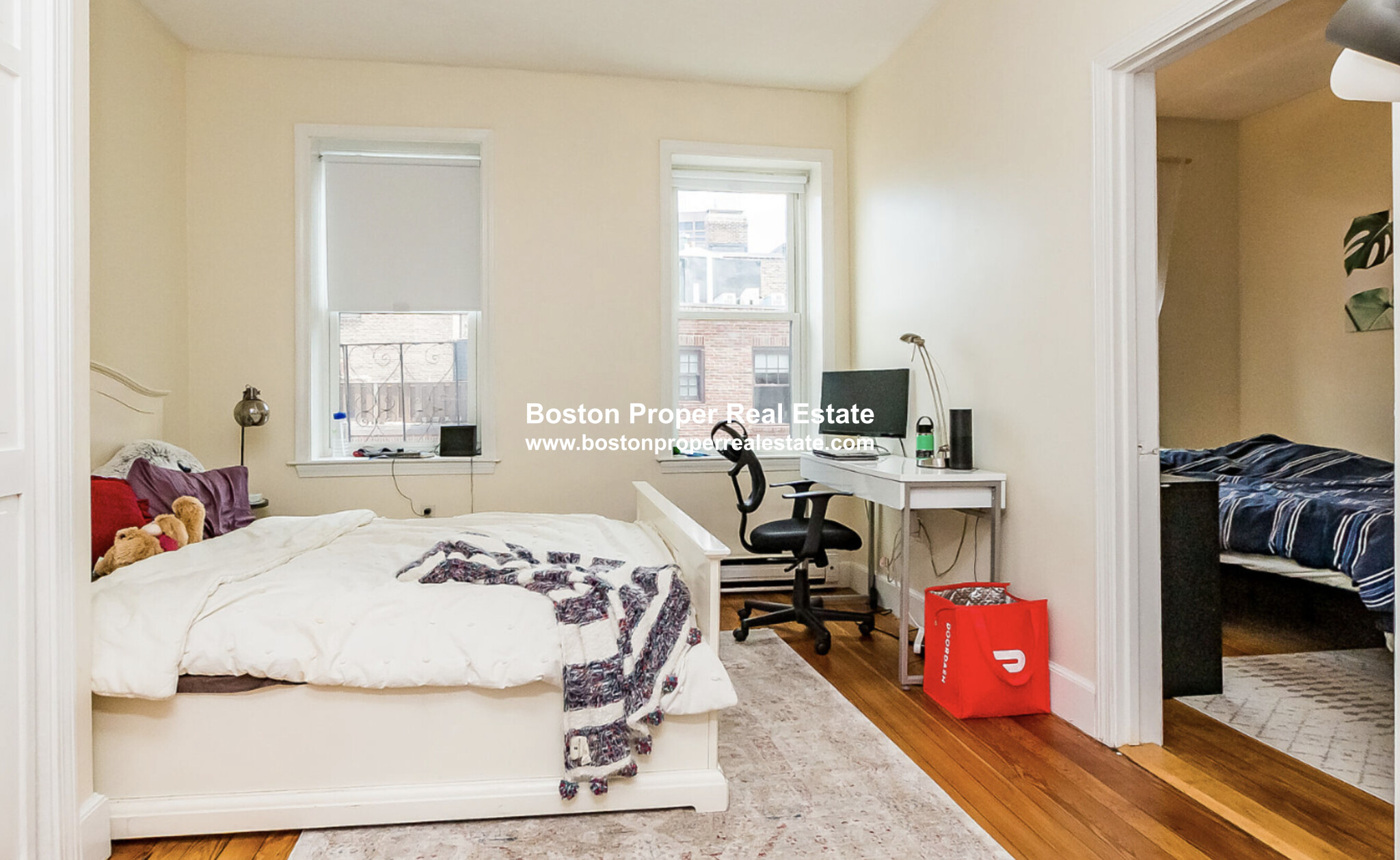 51 Anderson, Beacon Hill