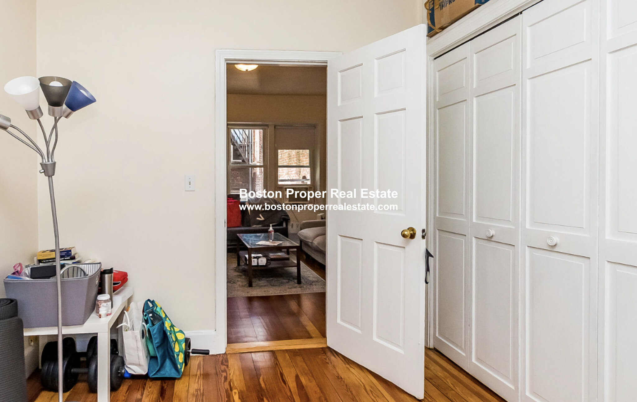 51 Anderson, Beacon Hill