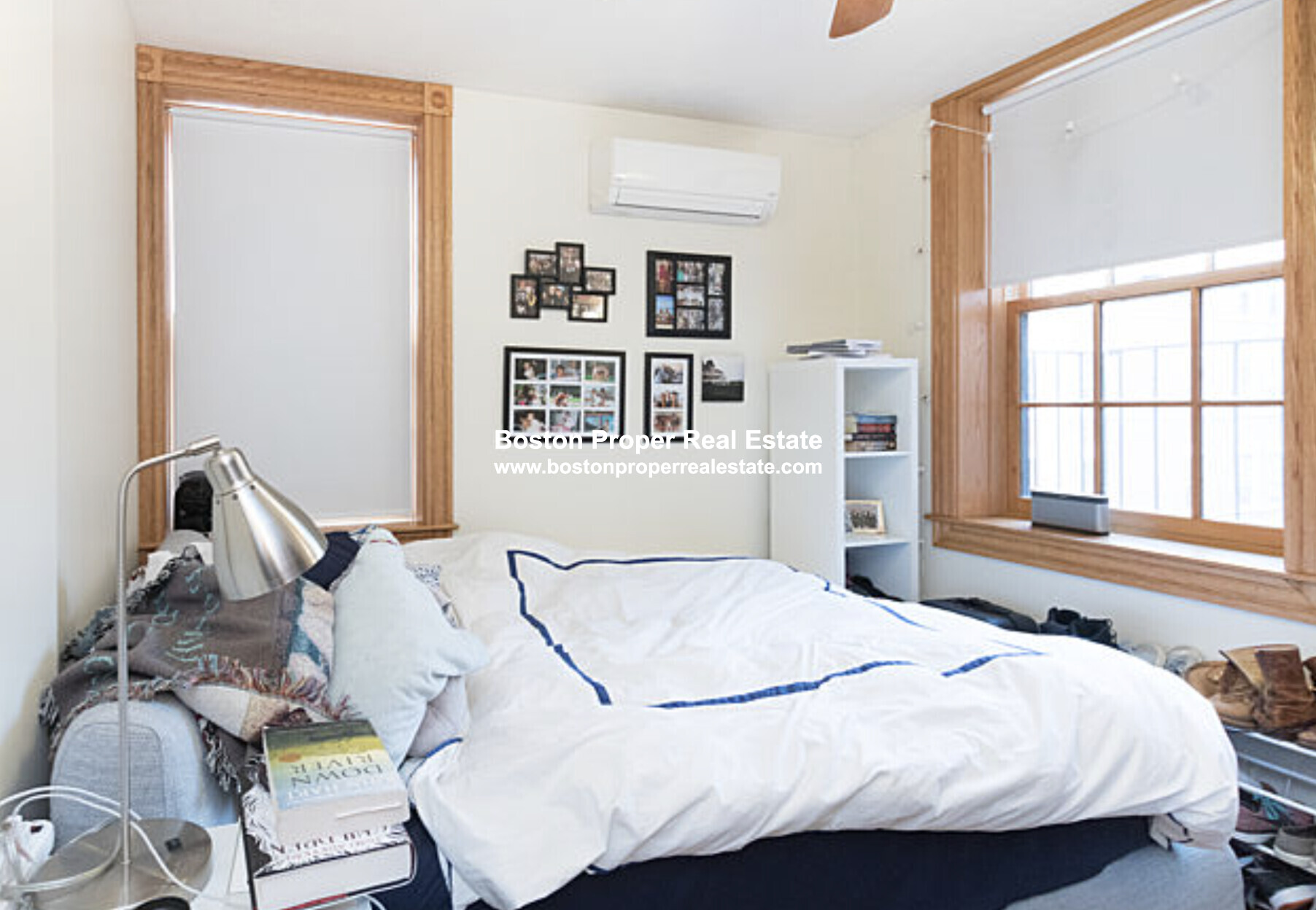 89 Myrtle, Beacon Hill