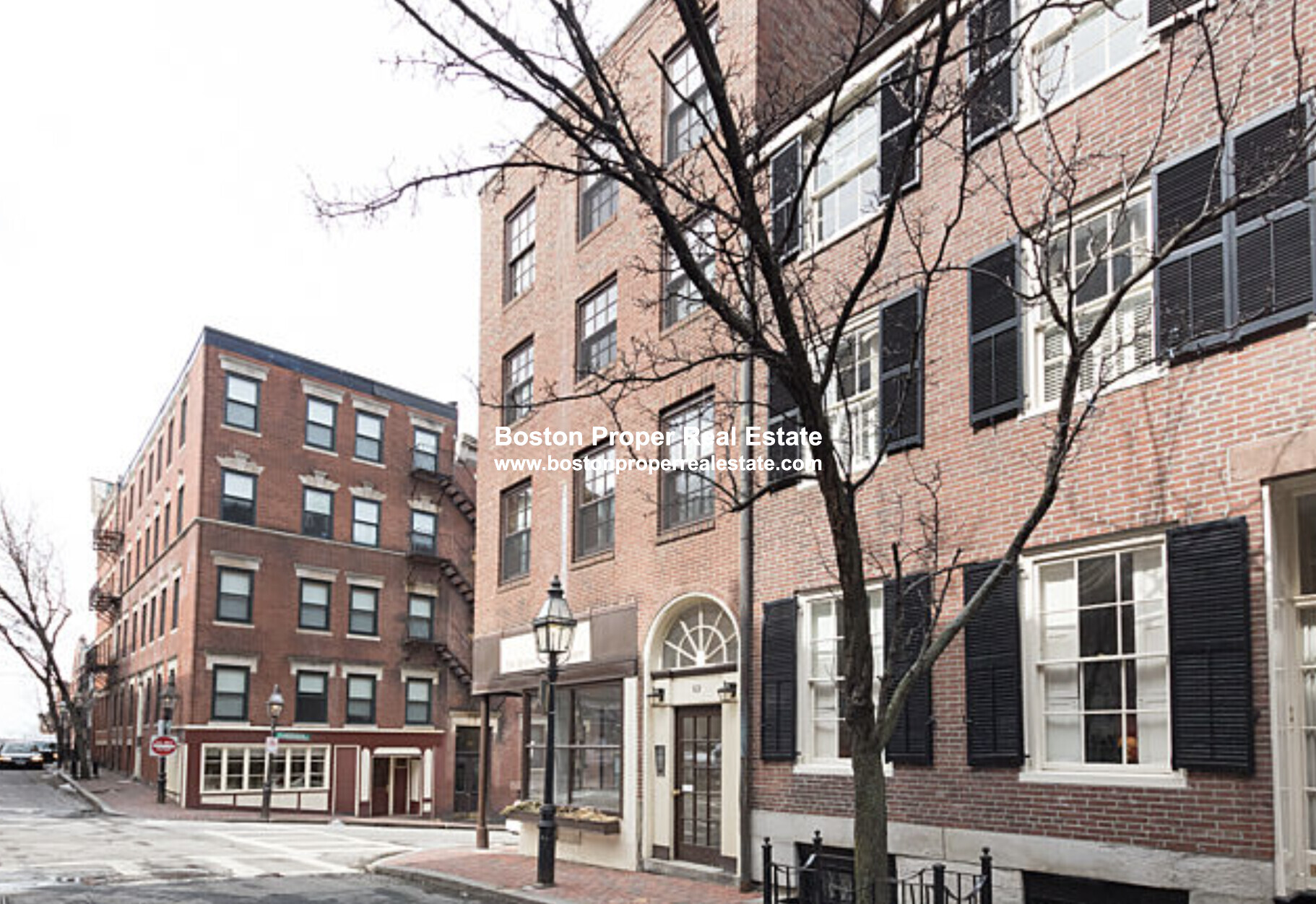 89 Myrtle, Beacon Hill