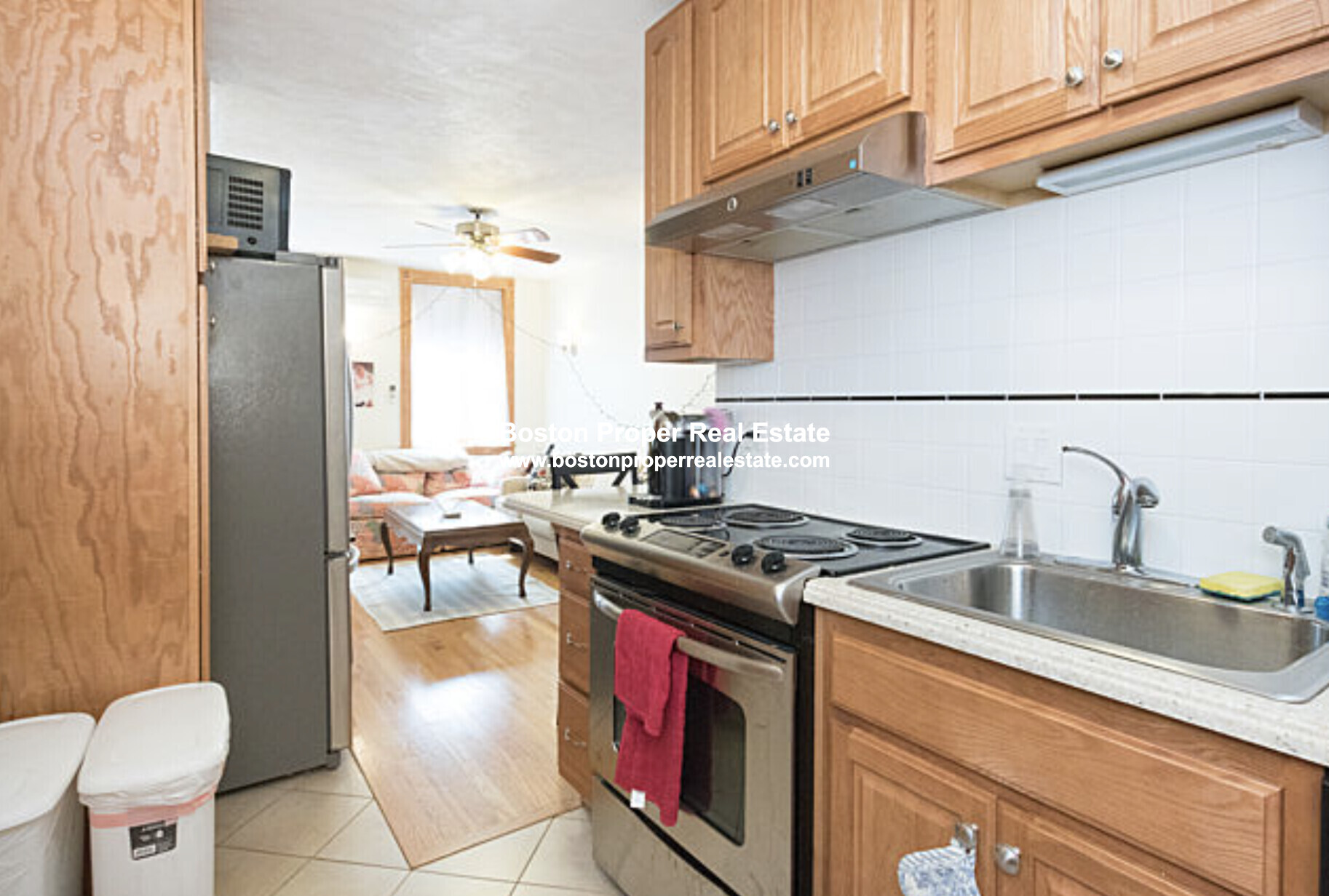 89 Myrtle, Beacon Hill