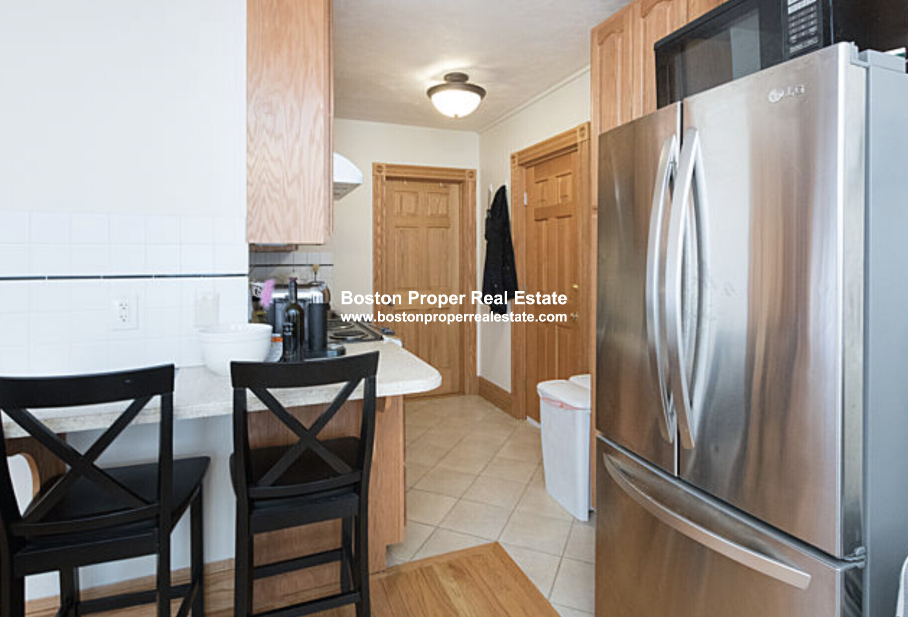 89 Myrtle, Beacon Hill