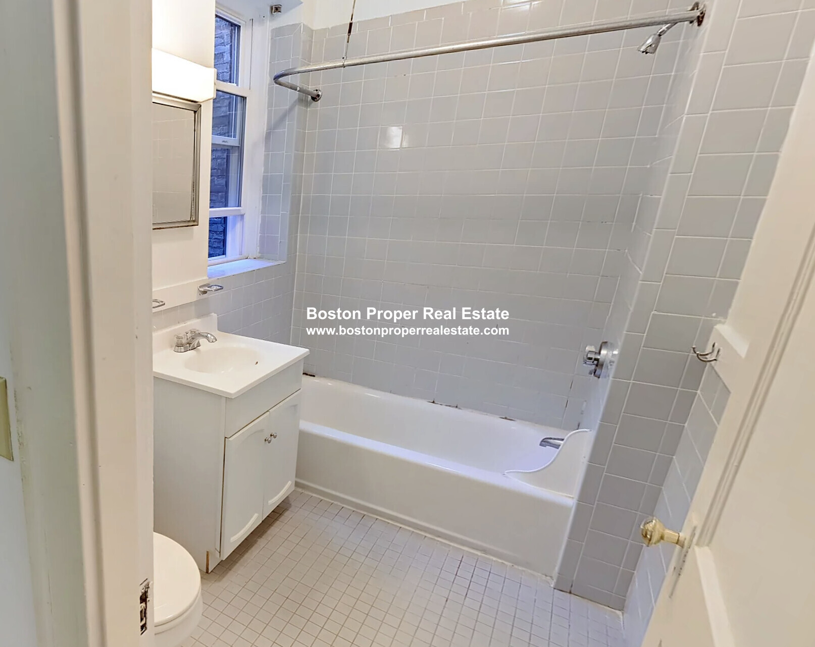 46 Westland Ave, Fenway