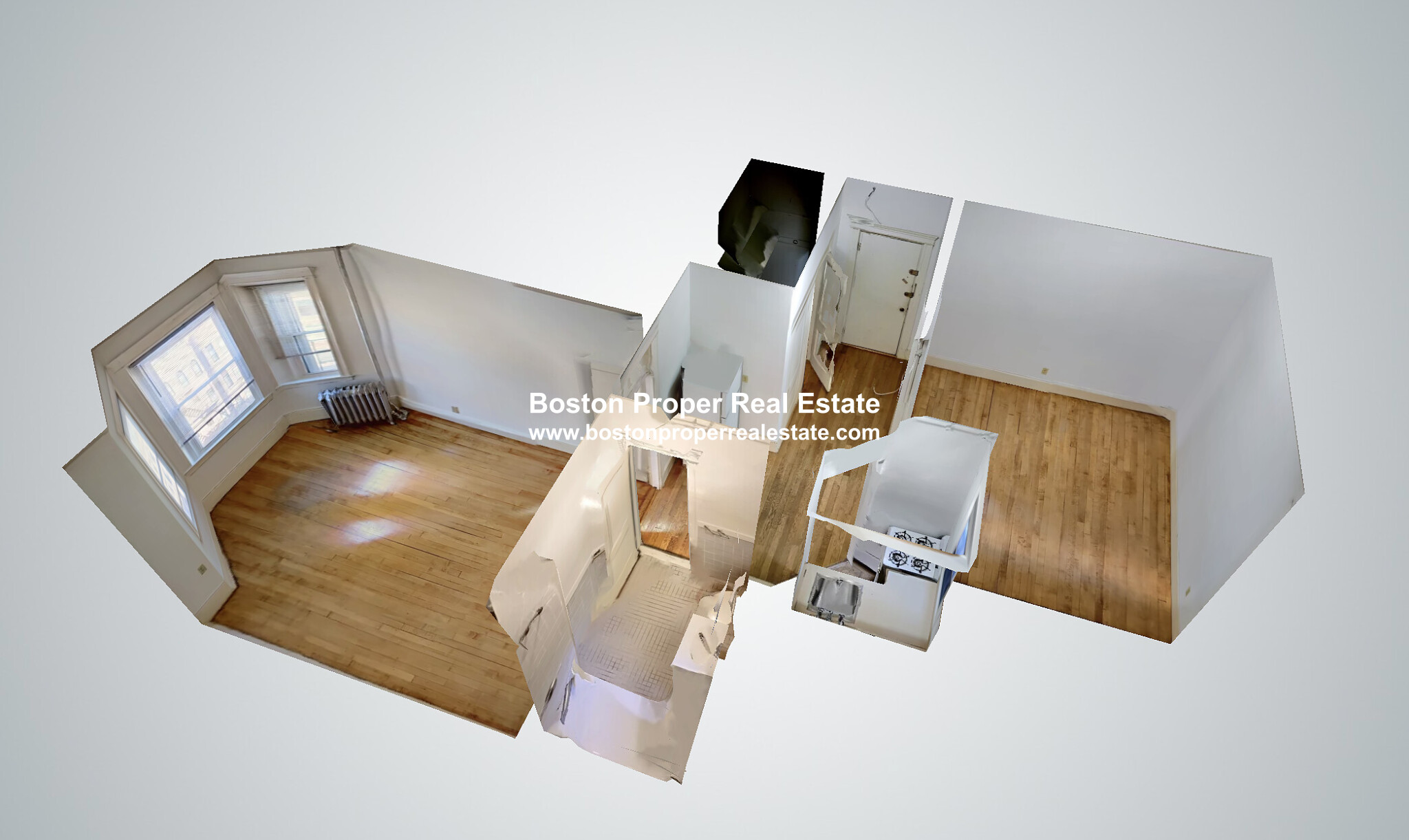 46 Westland Ave, Fenway