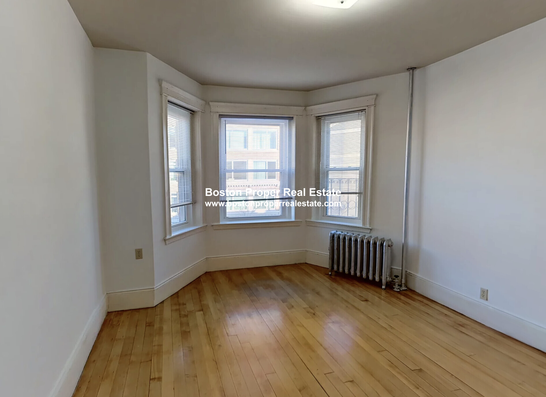 46 Westland Ave, Fenway