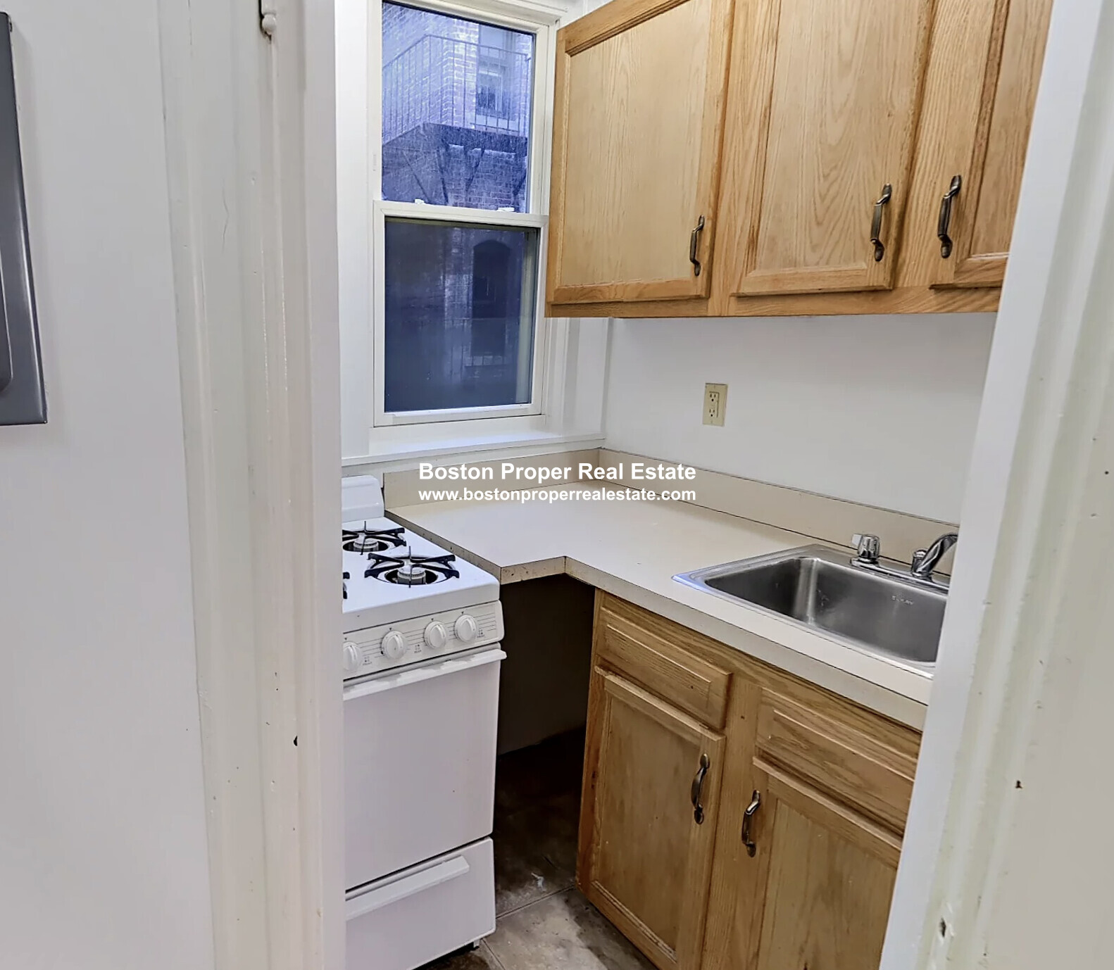 46 Westland Ave, Fenway