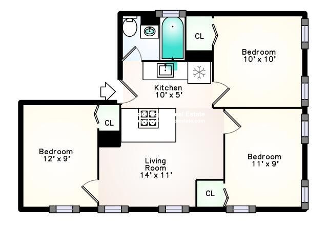 97 Myrtle St, Beacon Hill