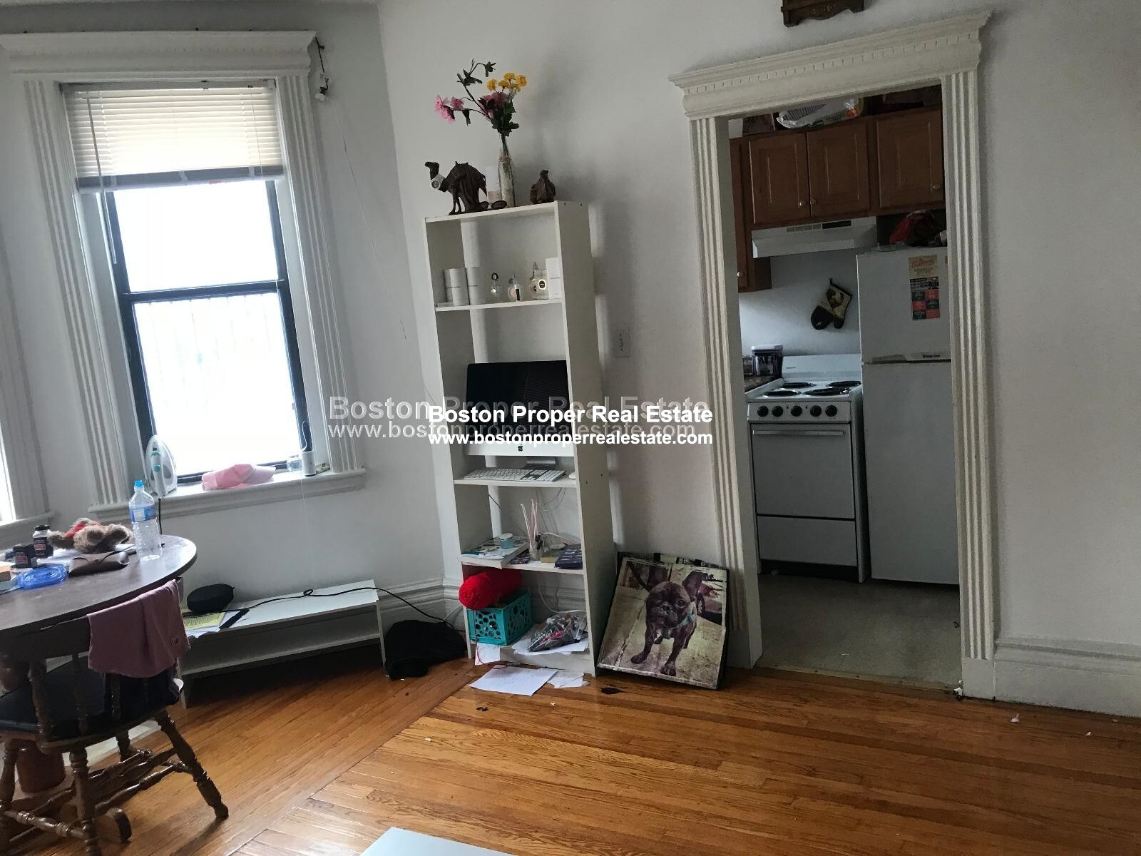 64 Charlesgate E, Fenway