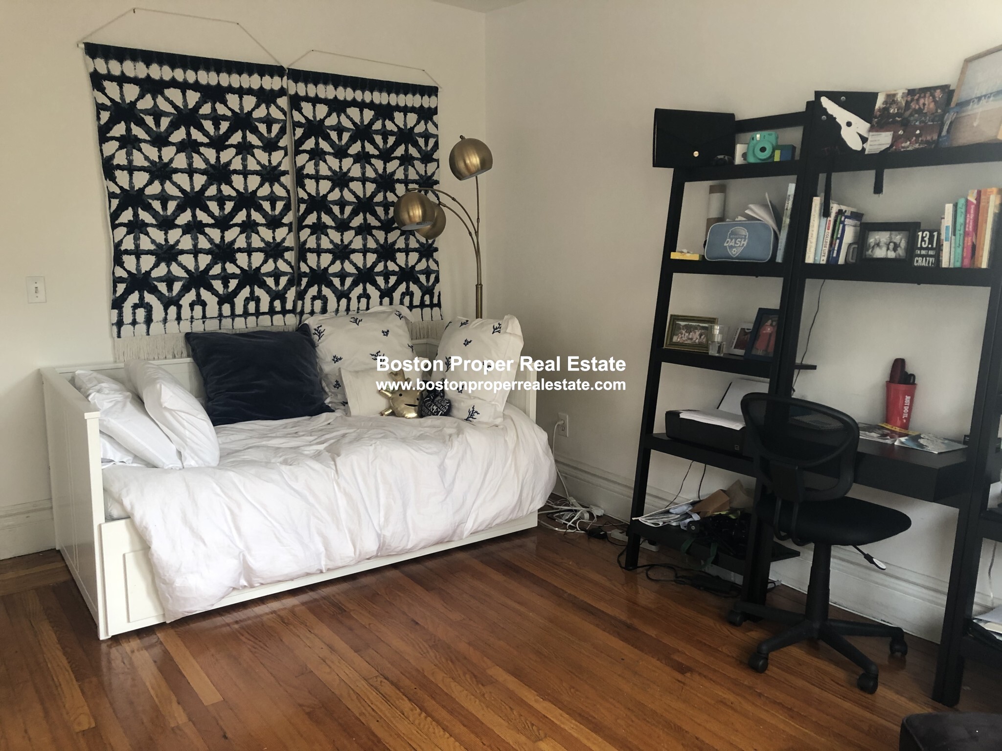 64 Charlesgate E, Fenway