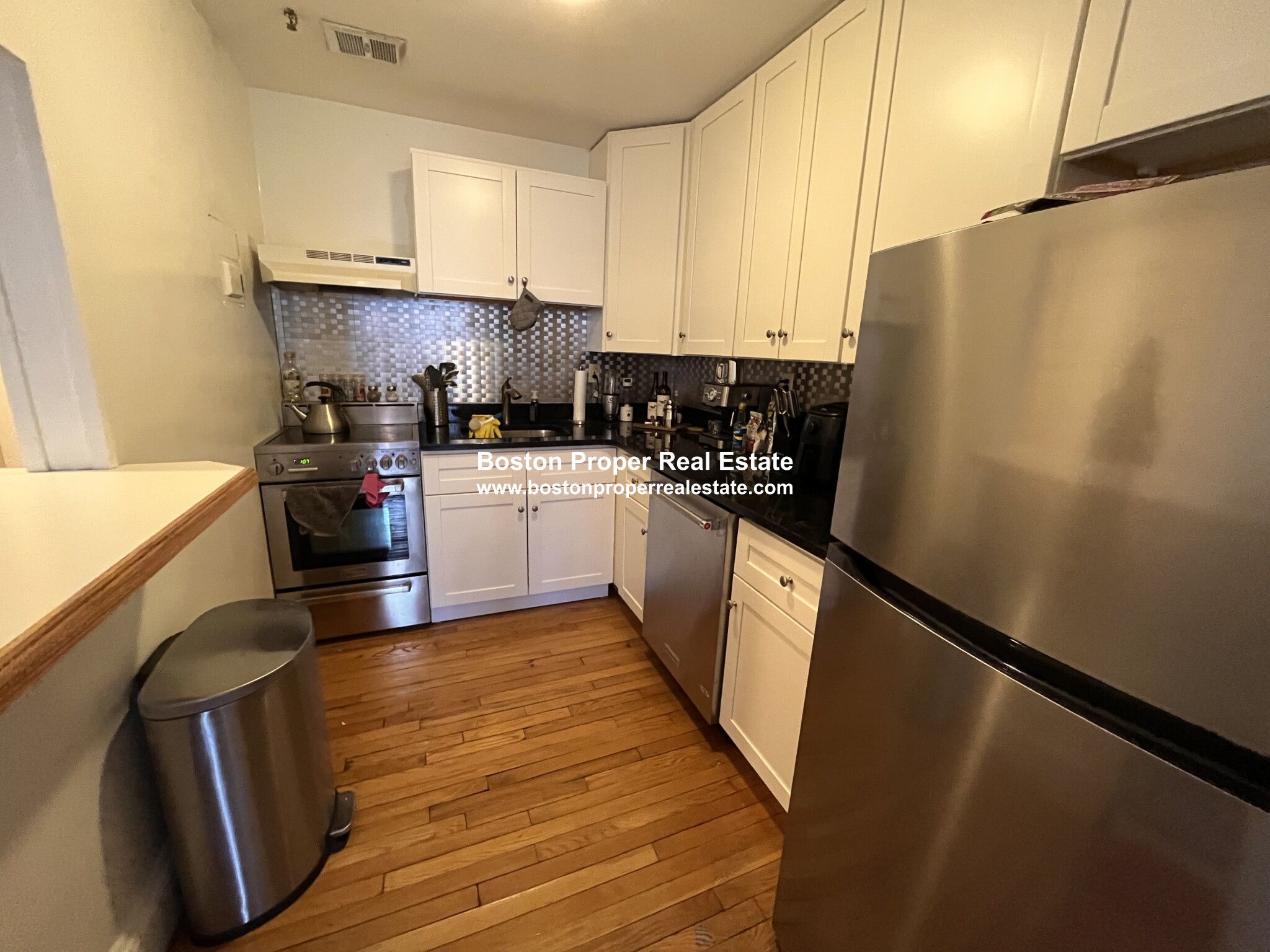 206 Commonwealth Ave, Back Bay