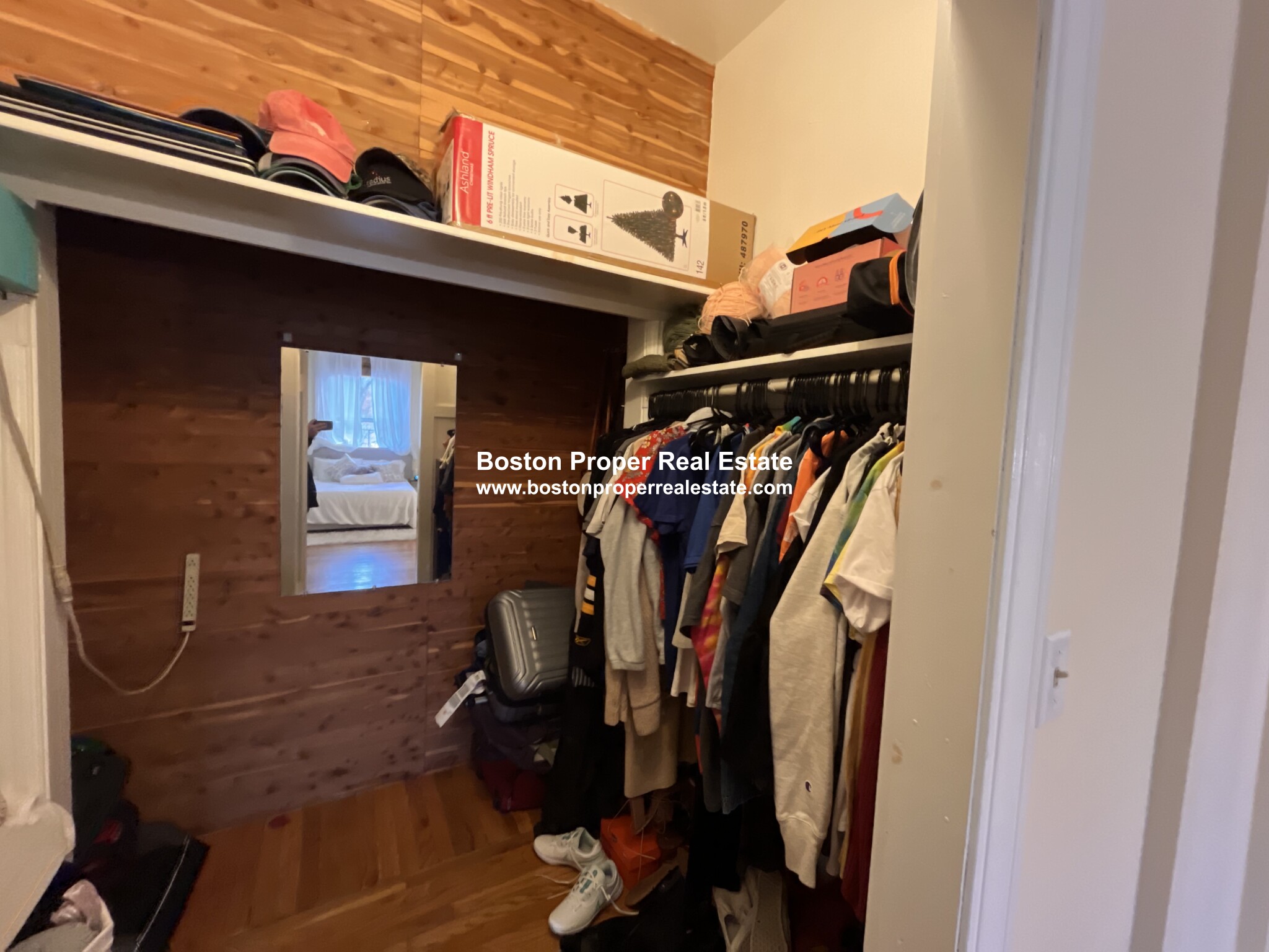 206 Commonwealth Ave, Back Bay