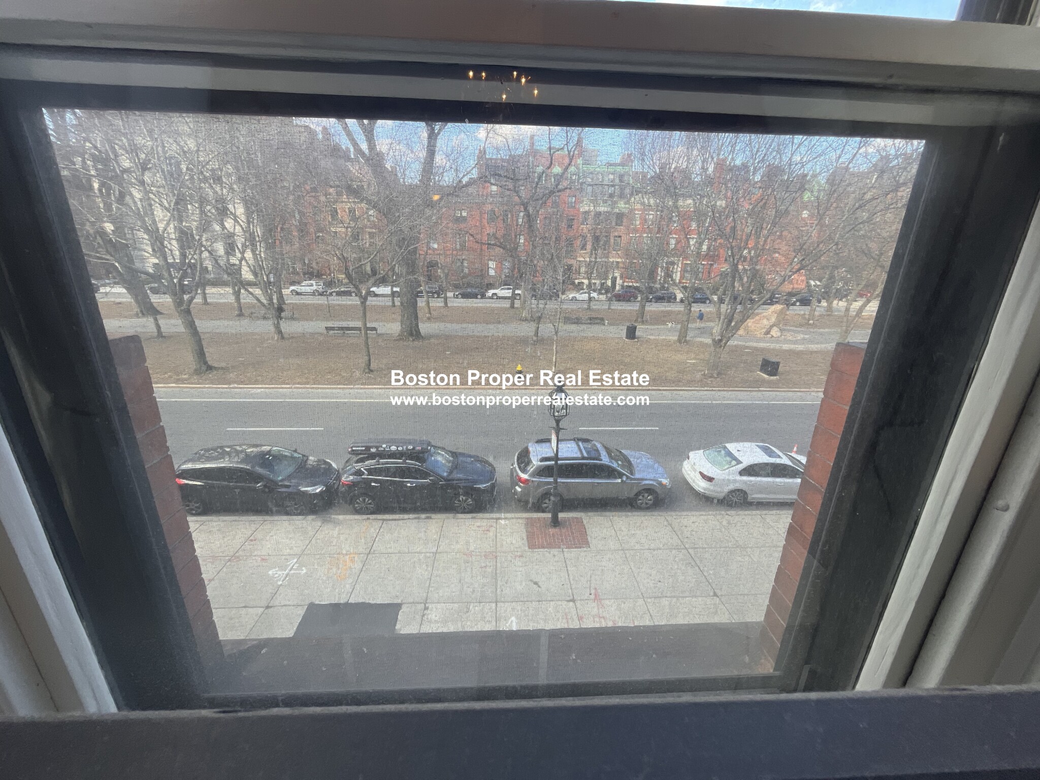 206 Commonwealth Ave, Back Bay