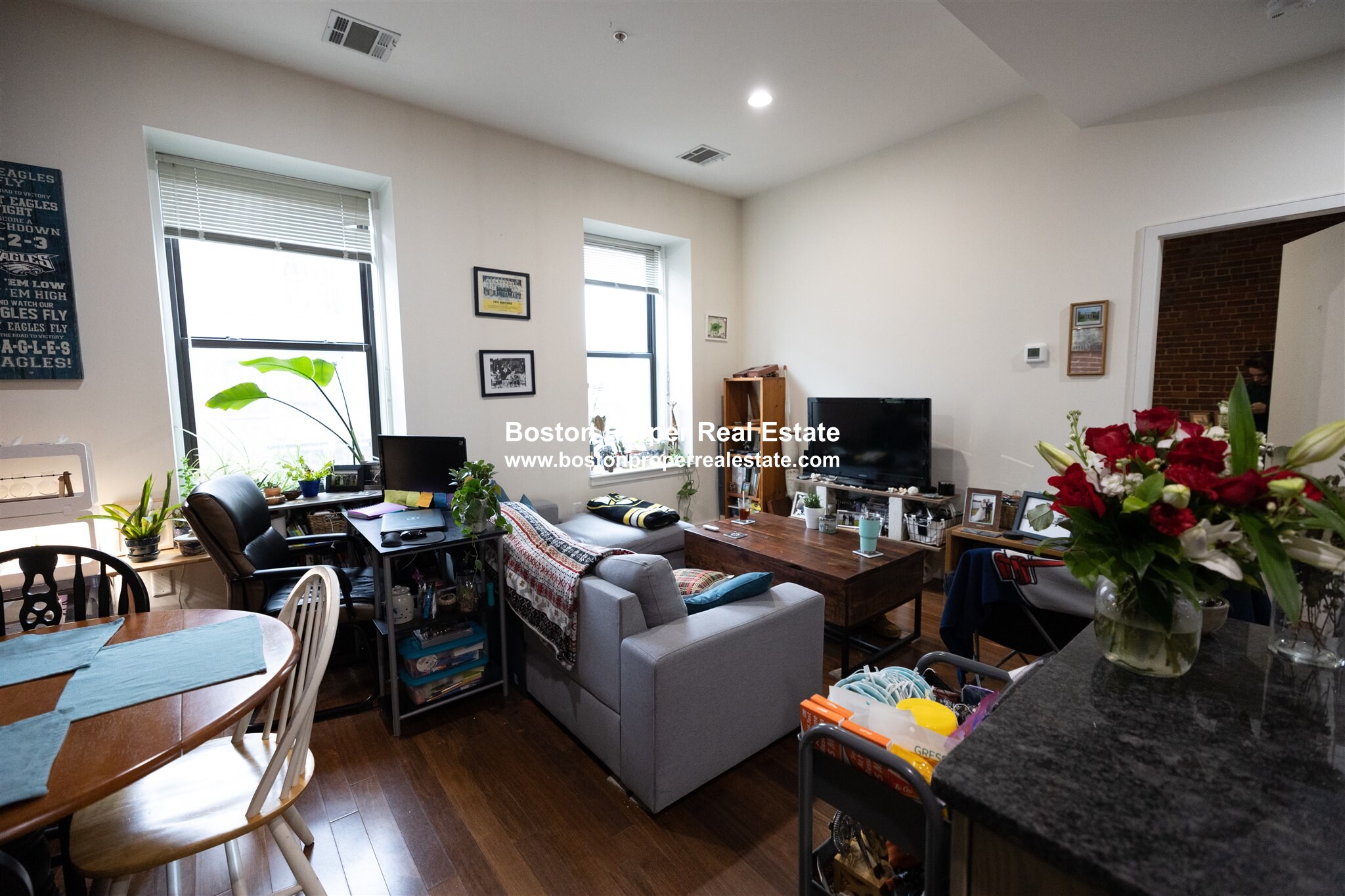 460 Harrison Ave, South End