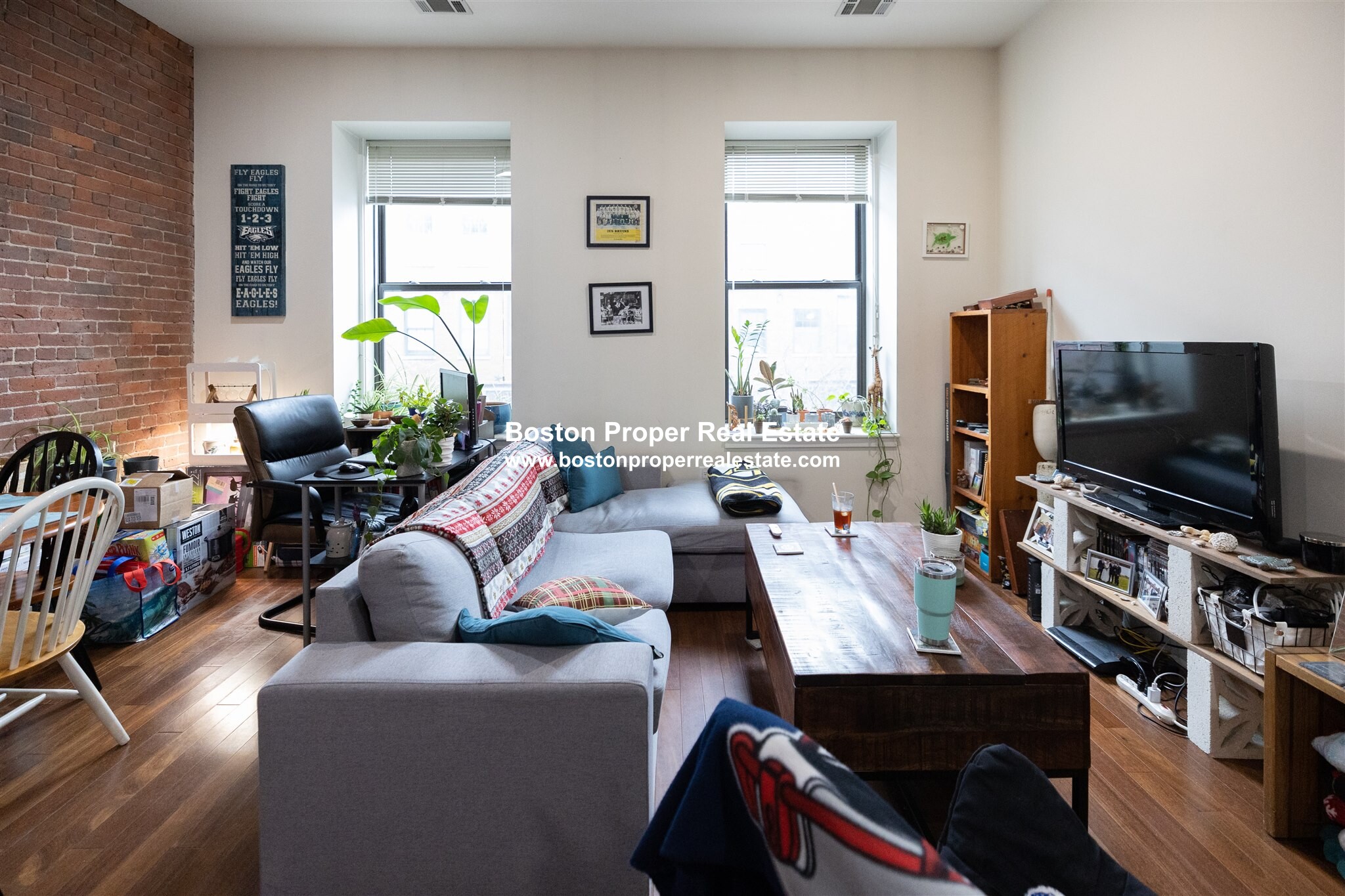 460 Harrison Ave, South End