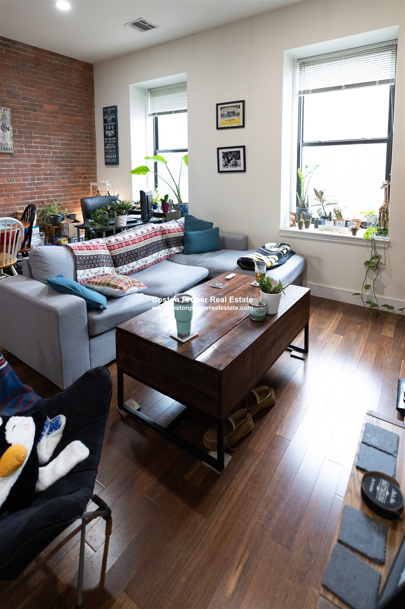 460 Harrison Ave, South End