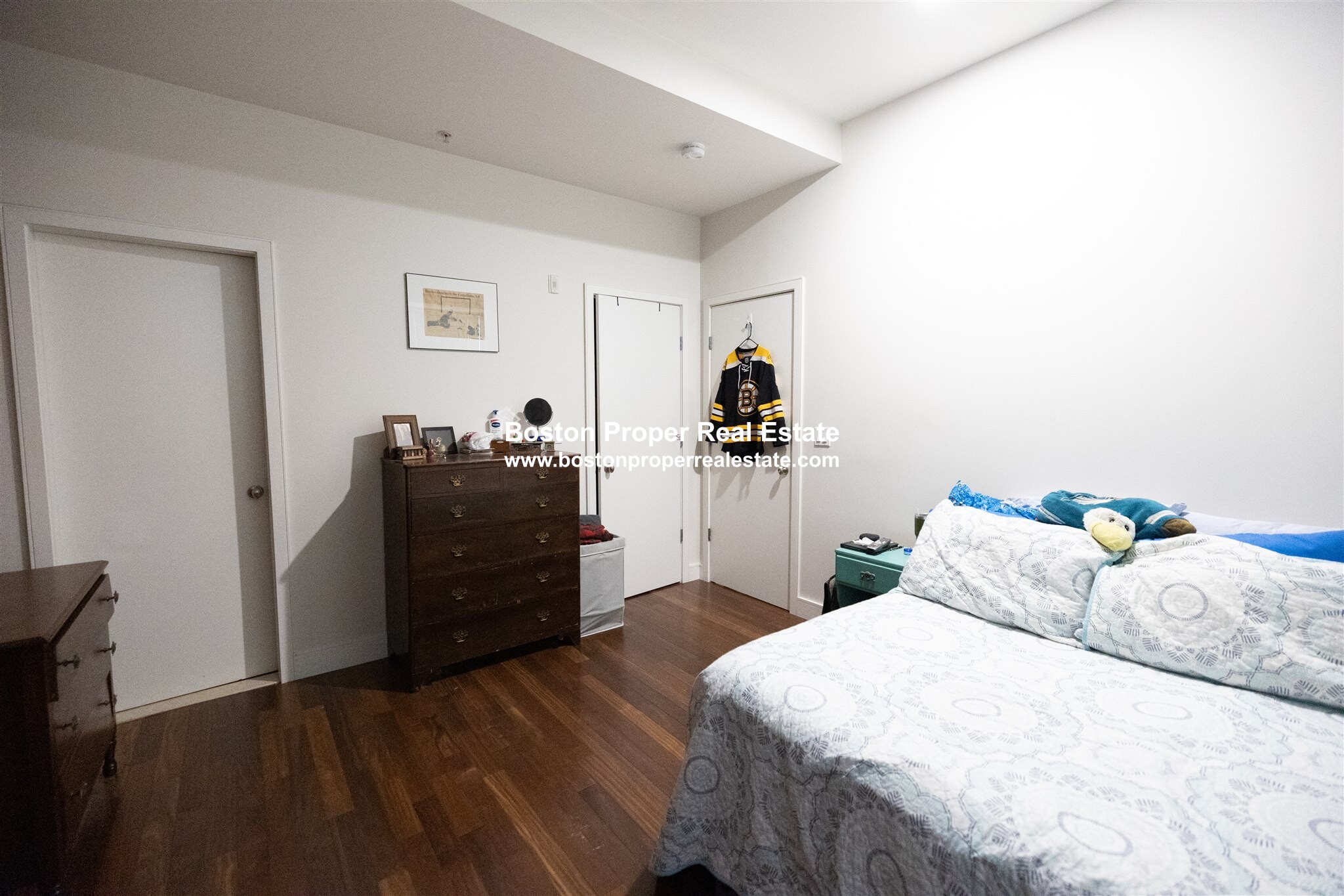 460 Harrison Ave, South End