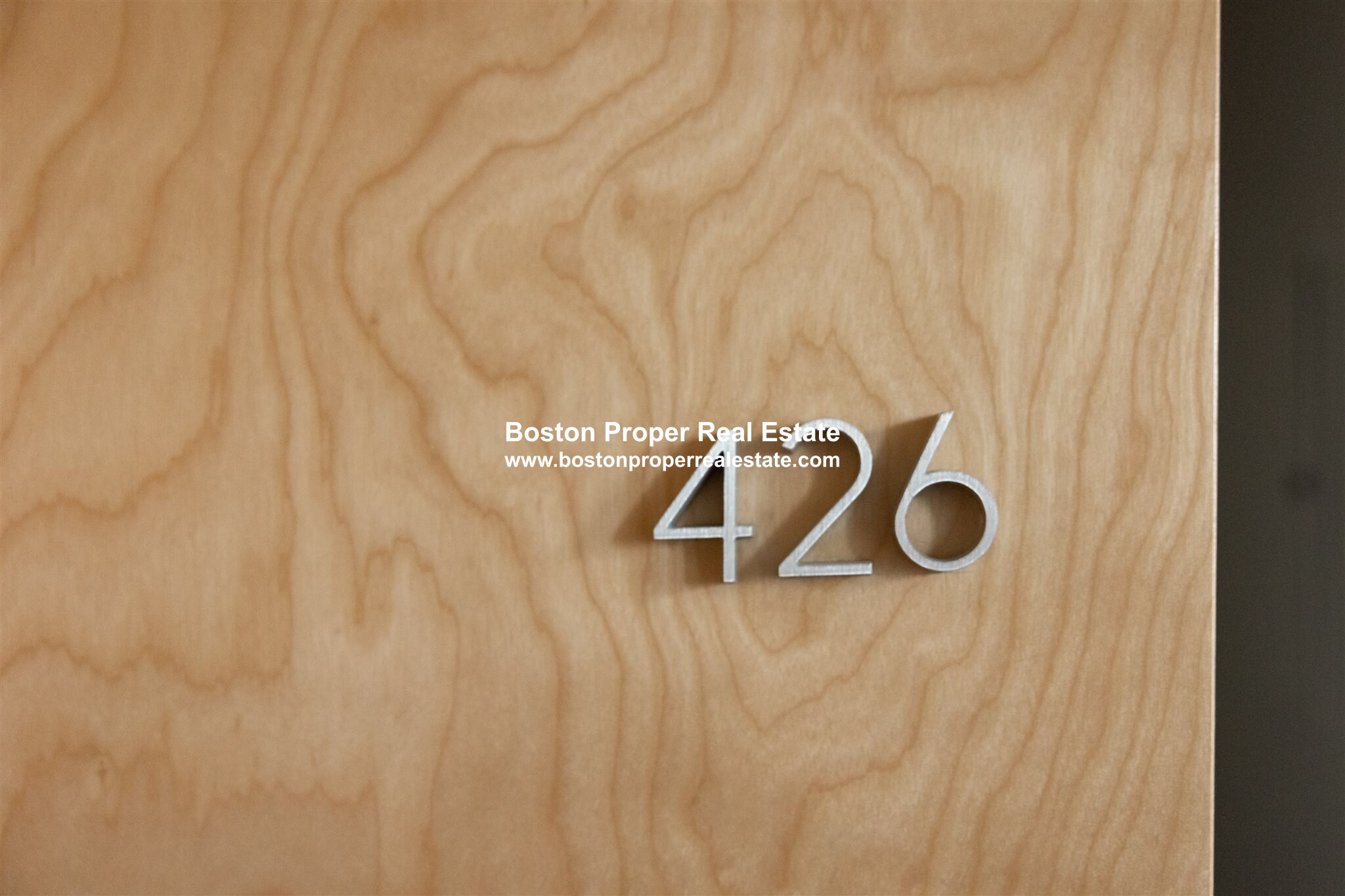 460 Harrison Ave, South End