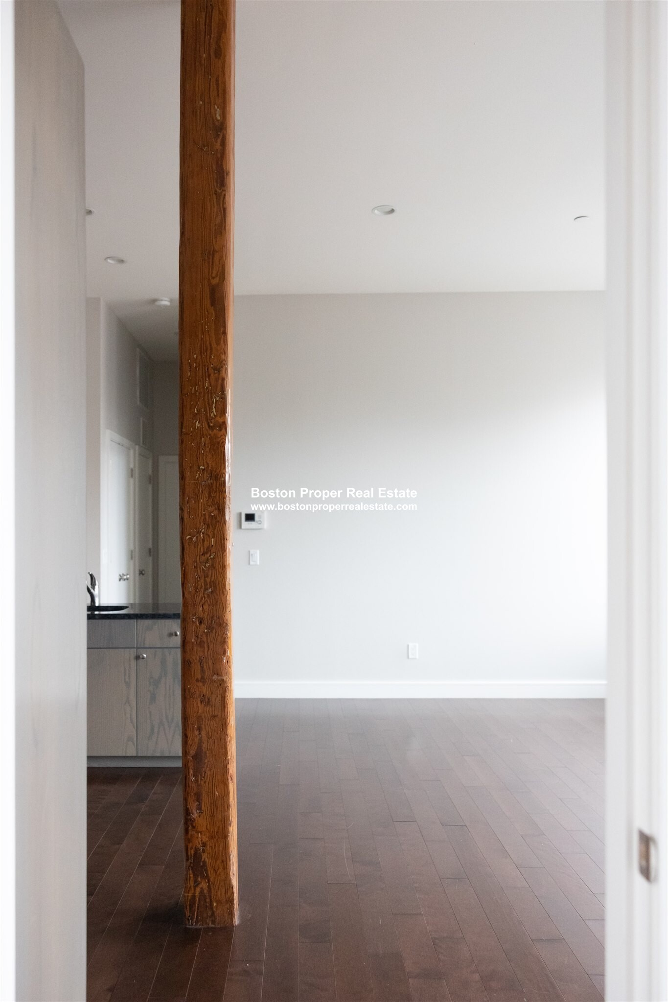 460 Harrison Ave, South End