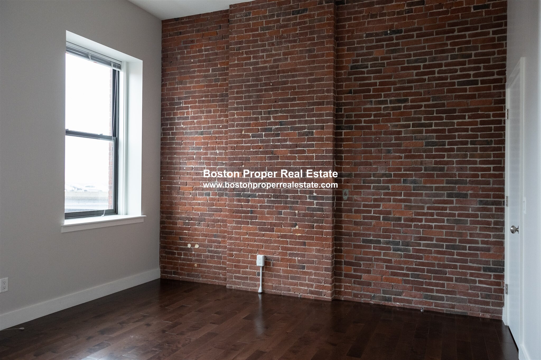 460 Harrison Ave, South End