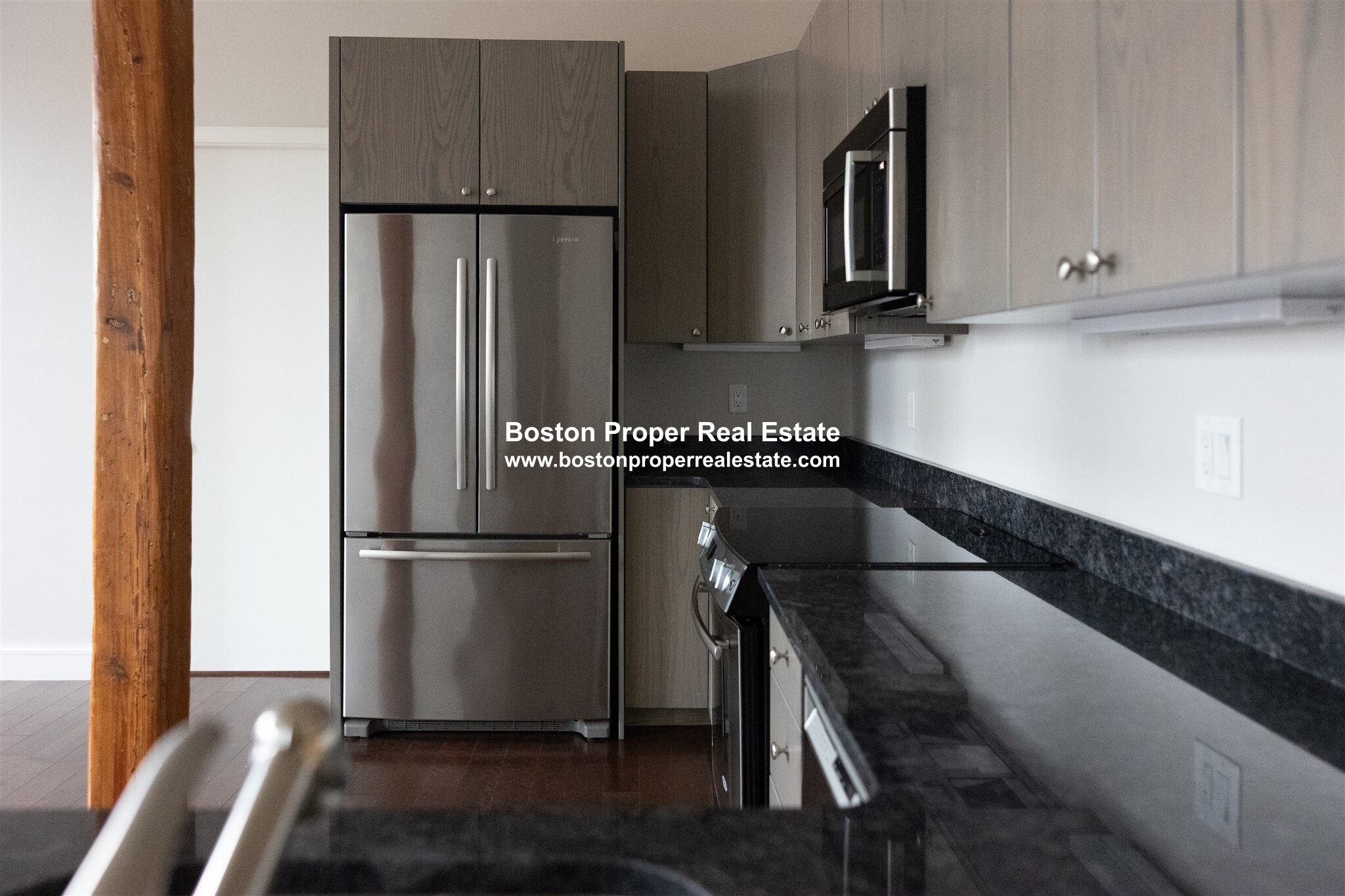 460 Harrison Ave, South End