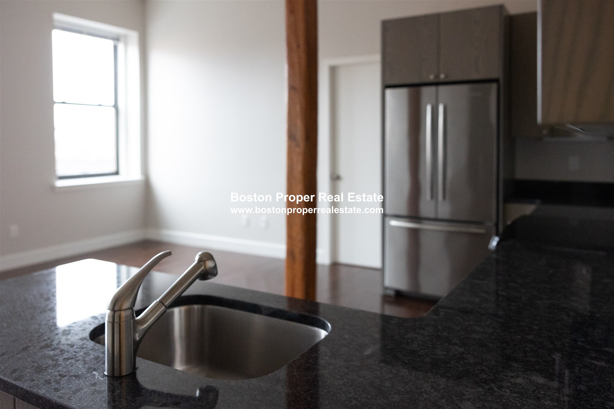 460 Harrison Ave, South End