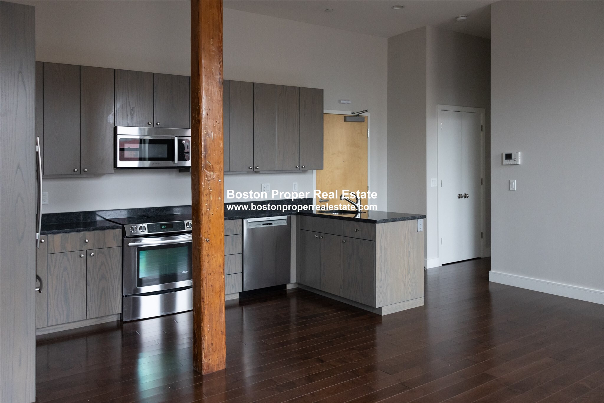 460 Harrison Ave, South End