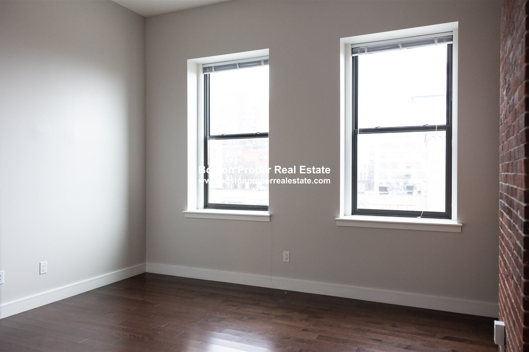 460 Harrison Ave, South End