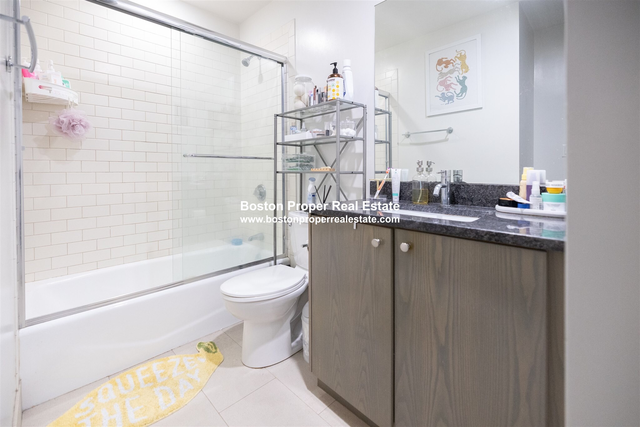 460 Harrison Ave, South End