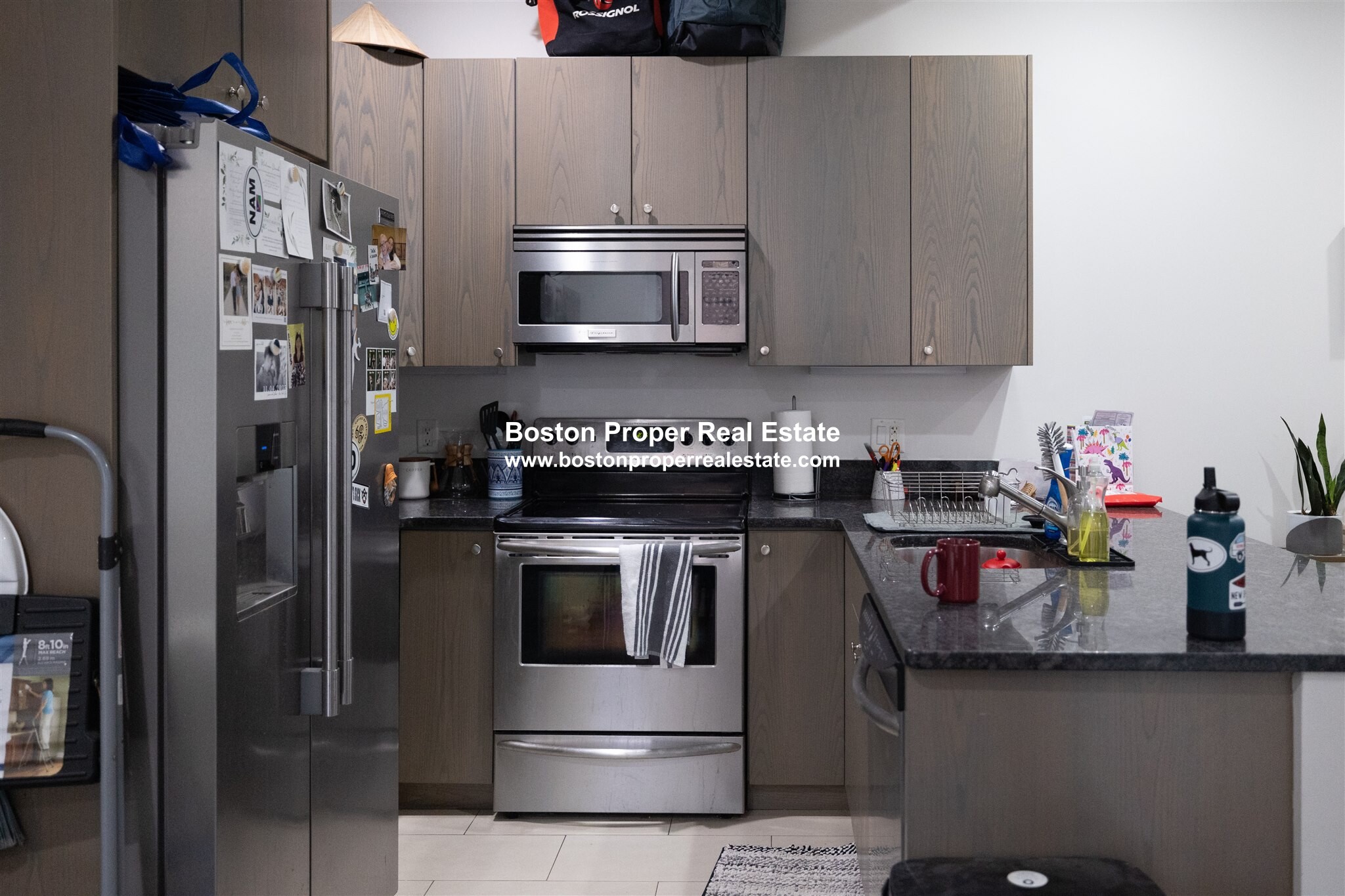 460 Harrison Ave, South End