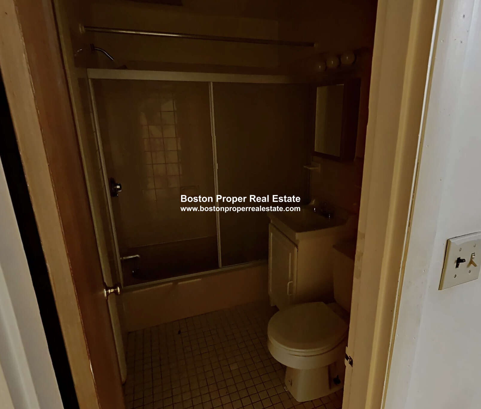 32 Westland Ave, Fenway