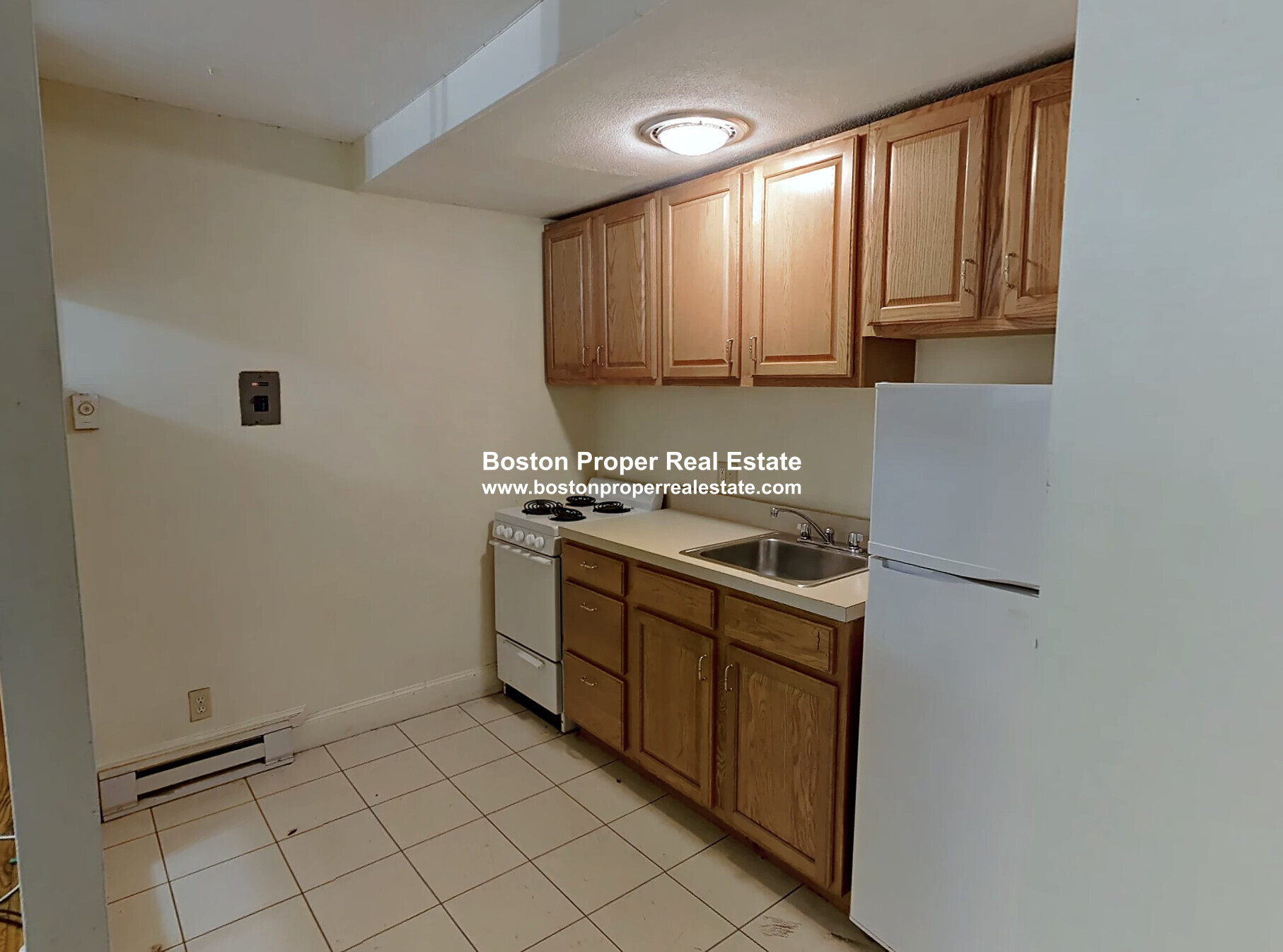 32 Westland Ave, Fenway