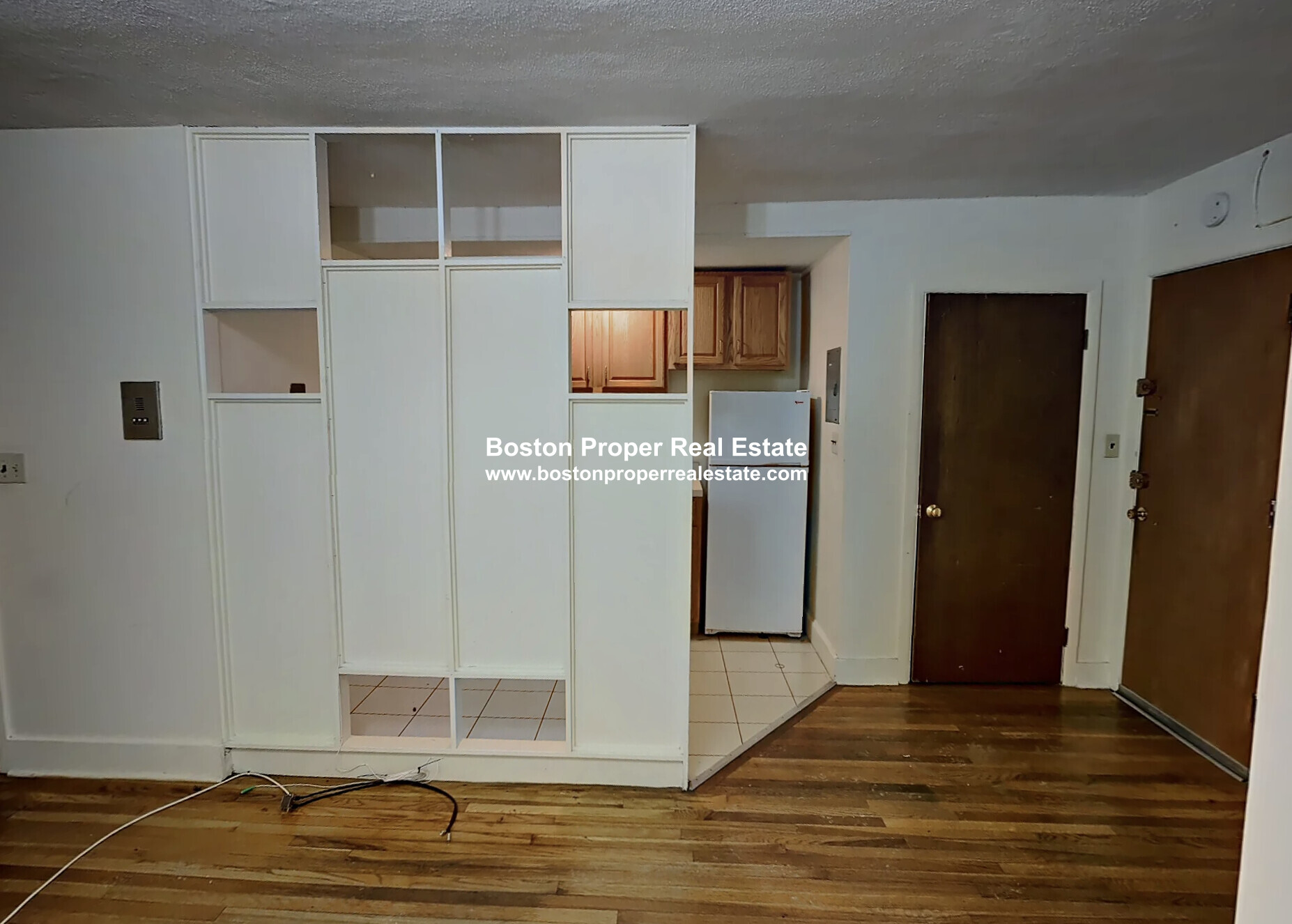 32 Westland Ave, Fenway