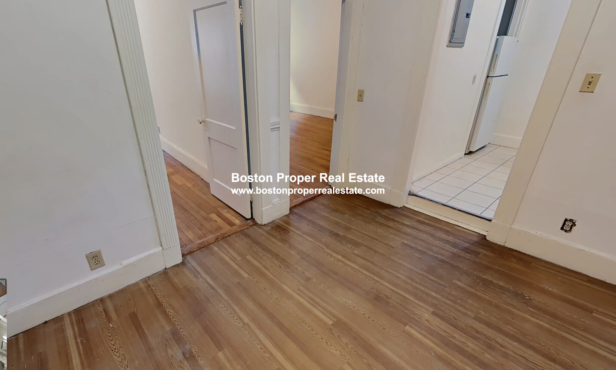 24 Westland Ave, Fenway