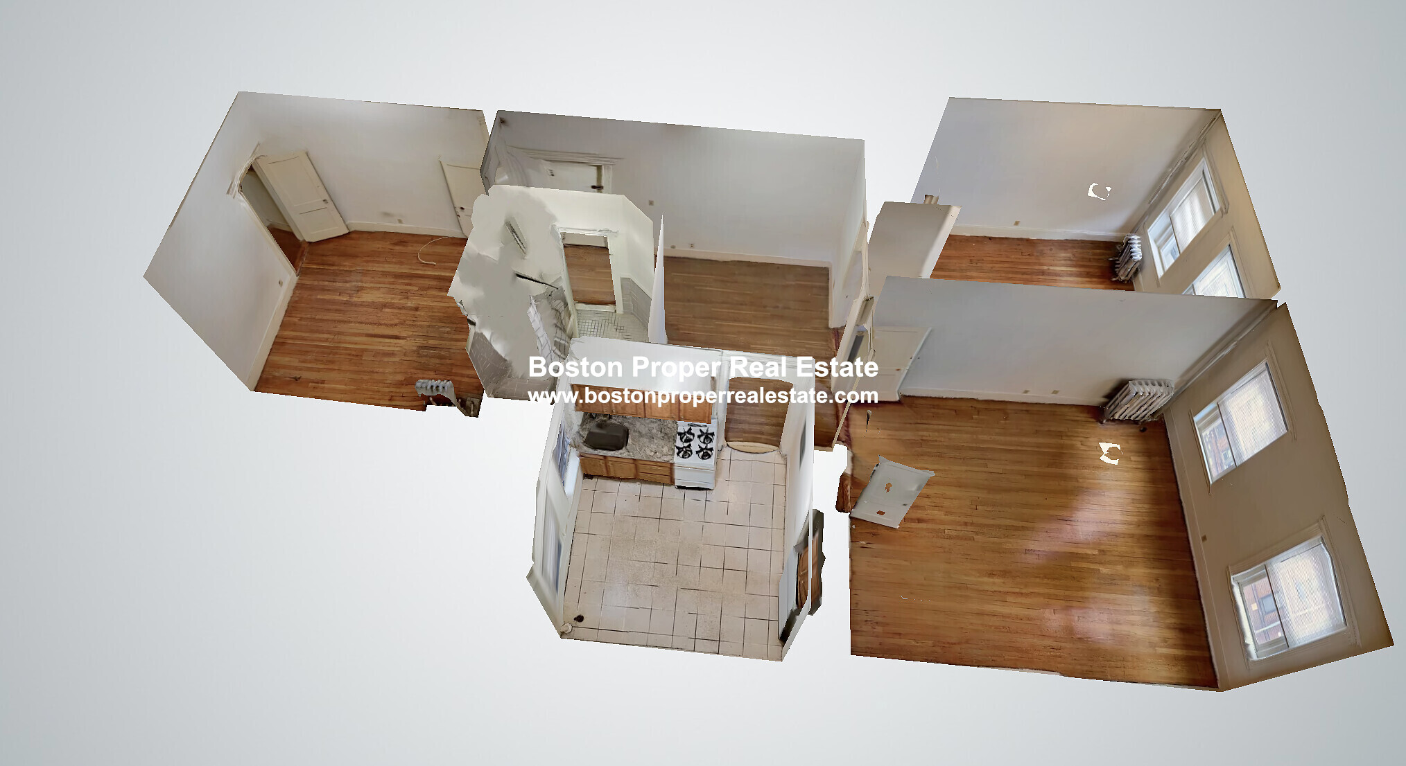 24 Westland Ave, Fenway