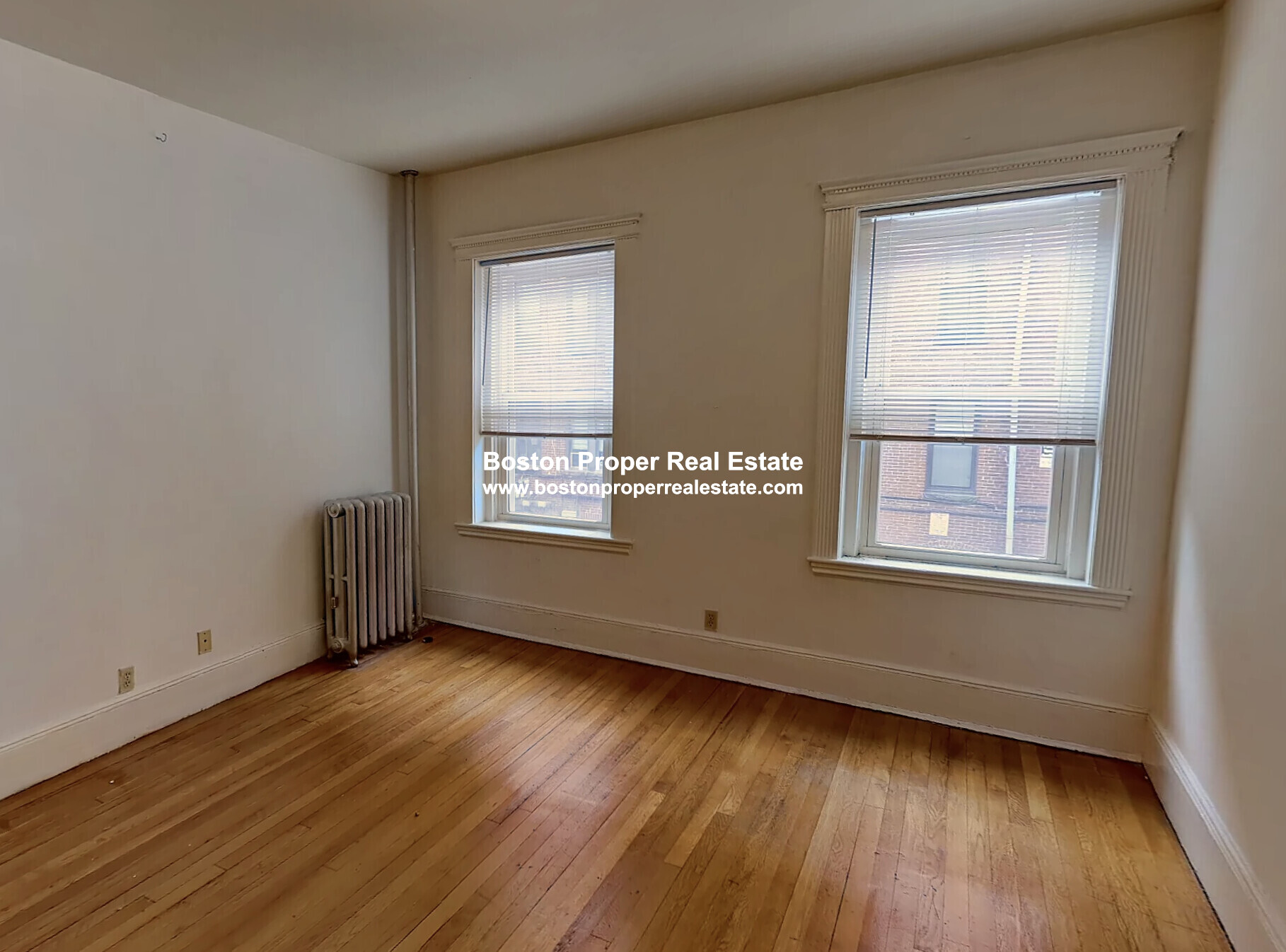 24 Westland Ave, Fenway