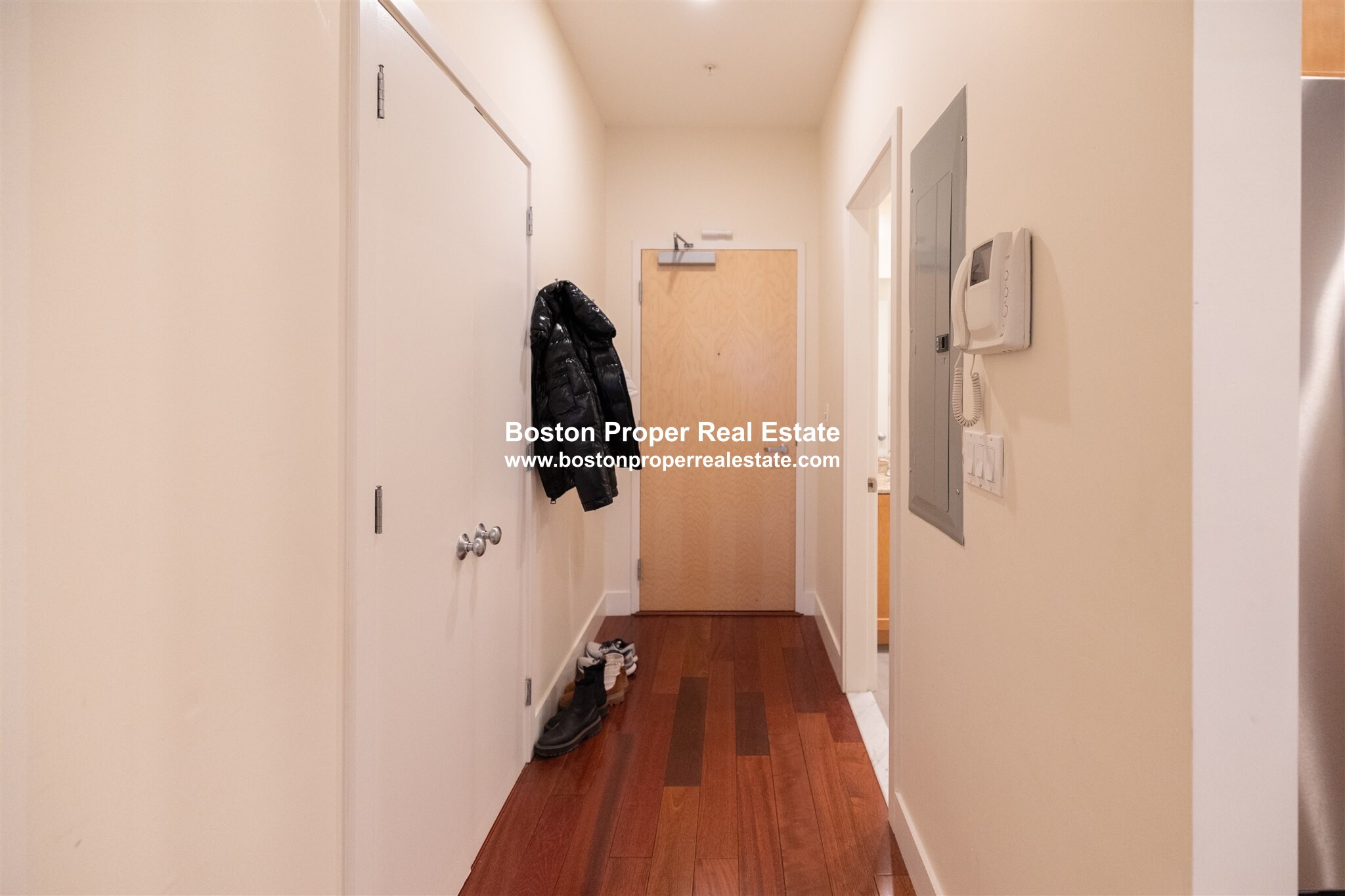 520 Harrison Ave, South End