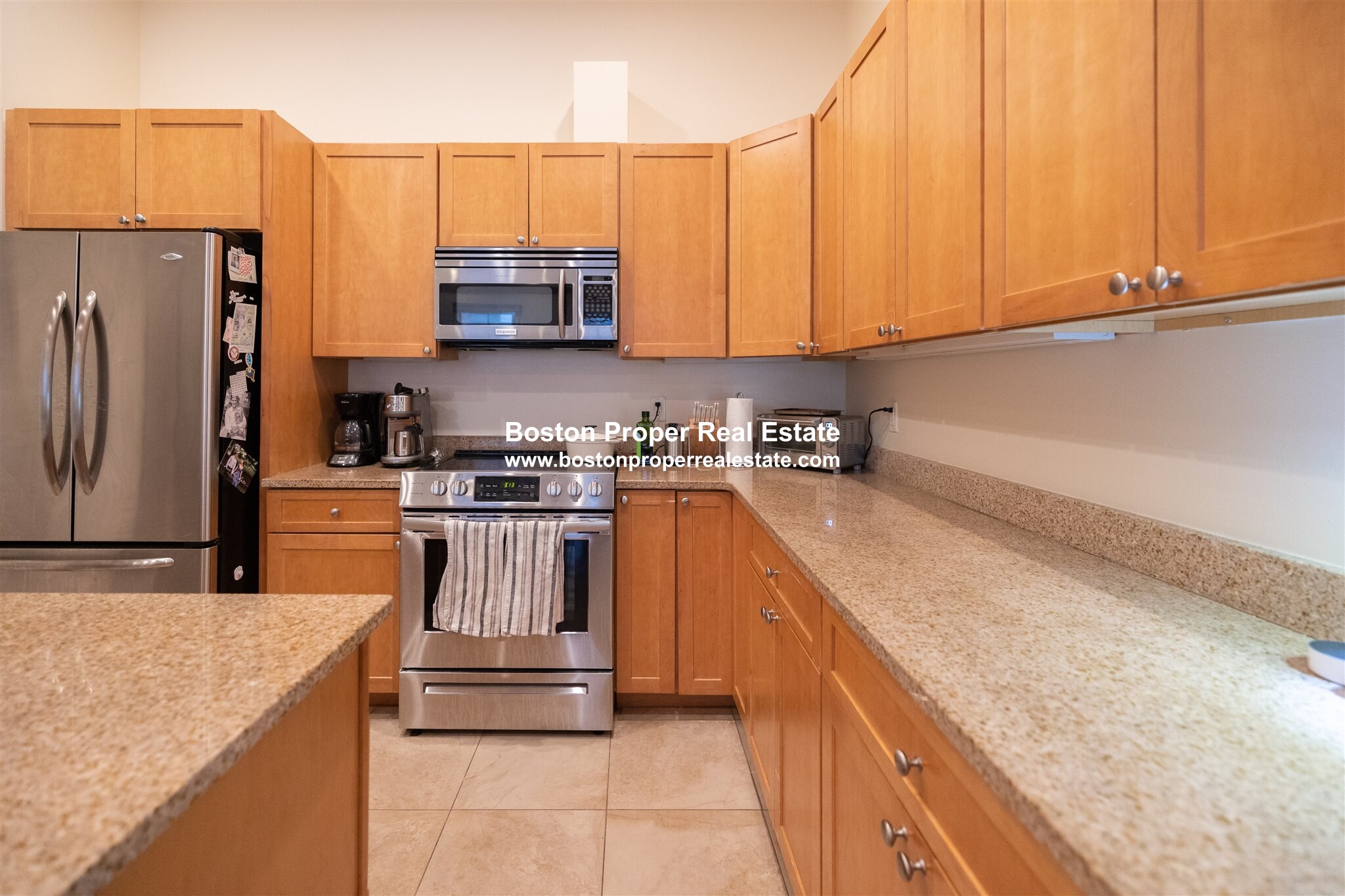 520 Harrison Ave, South End