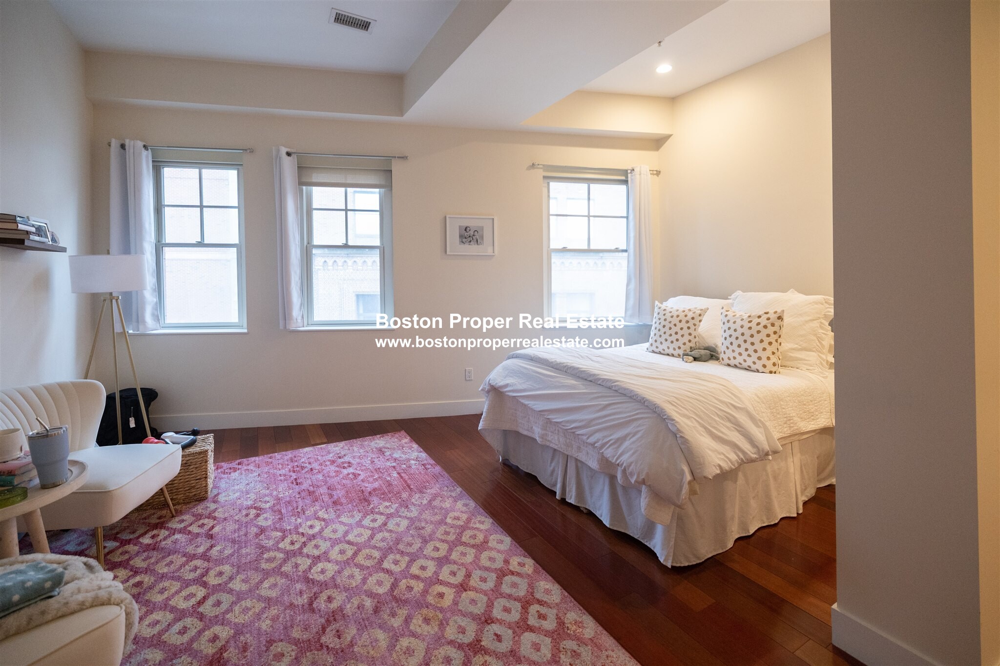 520 Harrison Ave, South End