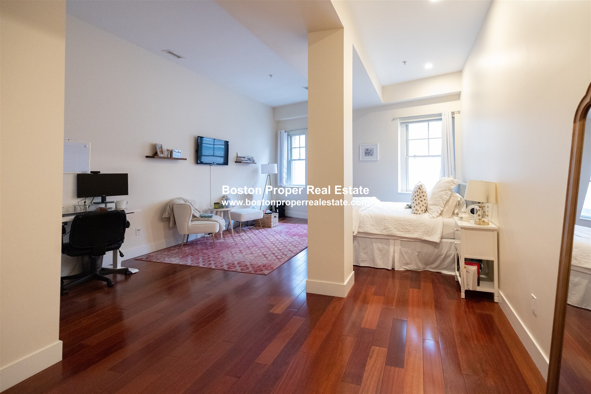 520 Harrison Ave, South End