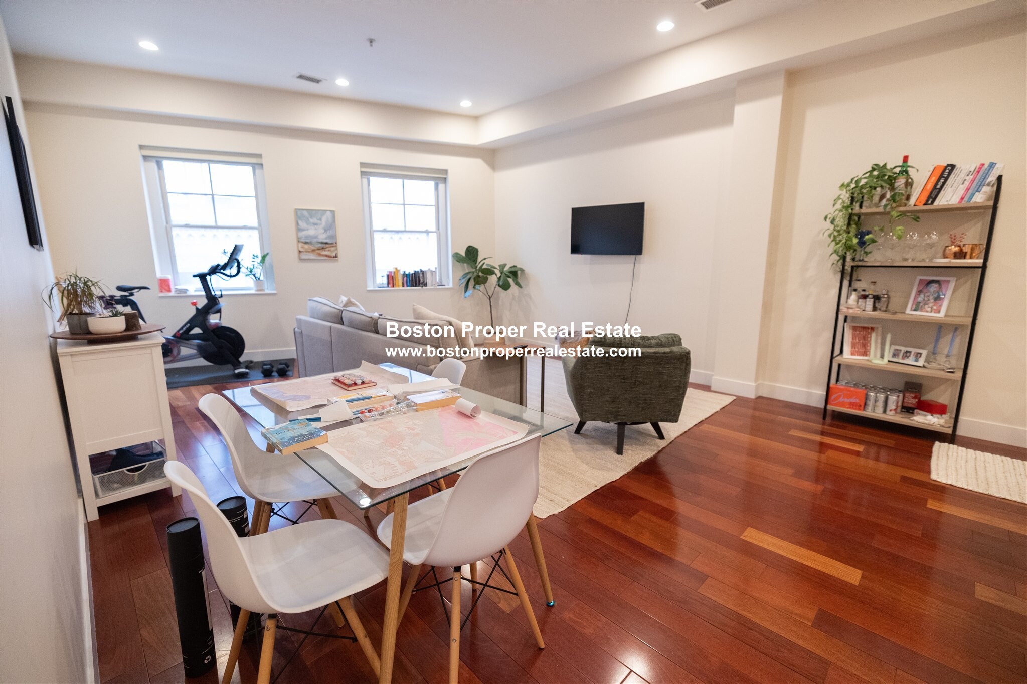 520 Harrison Ave, South End