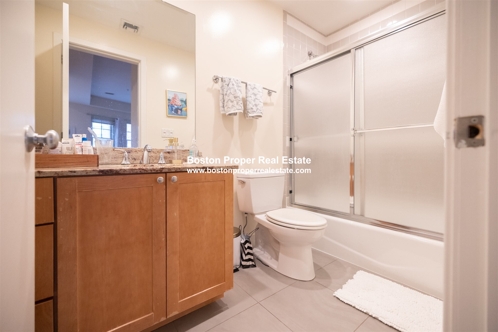 520 Harrison Ave, South End