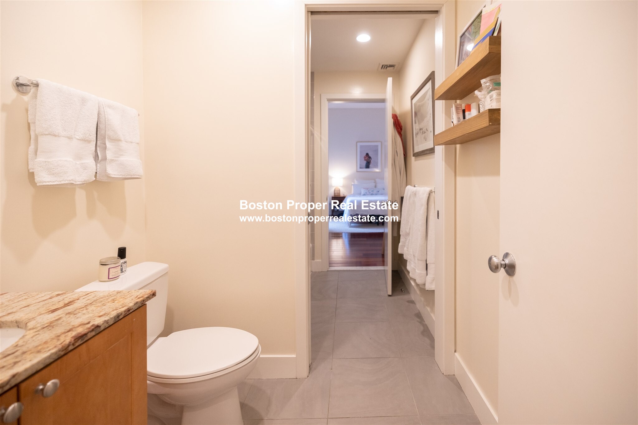 520 Harrison Ave, South End