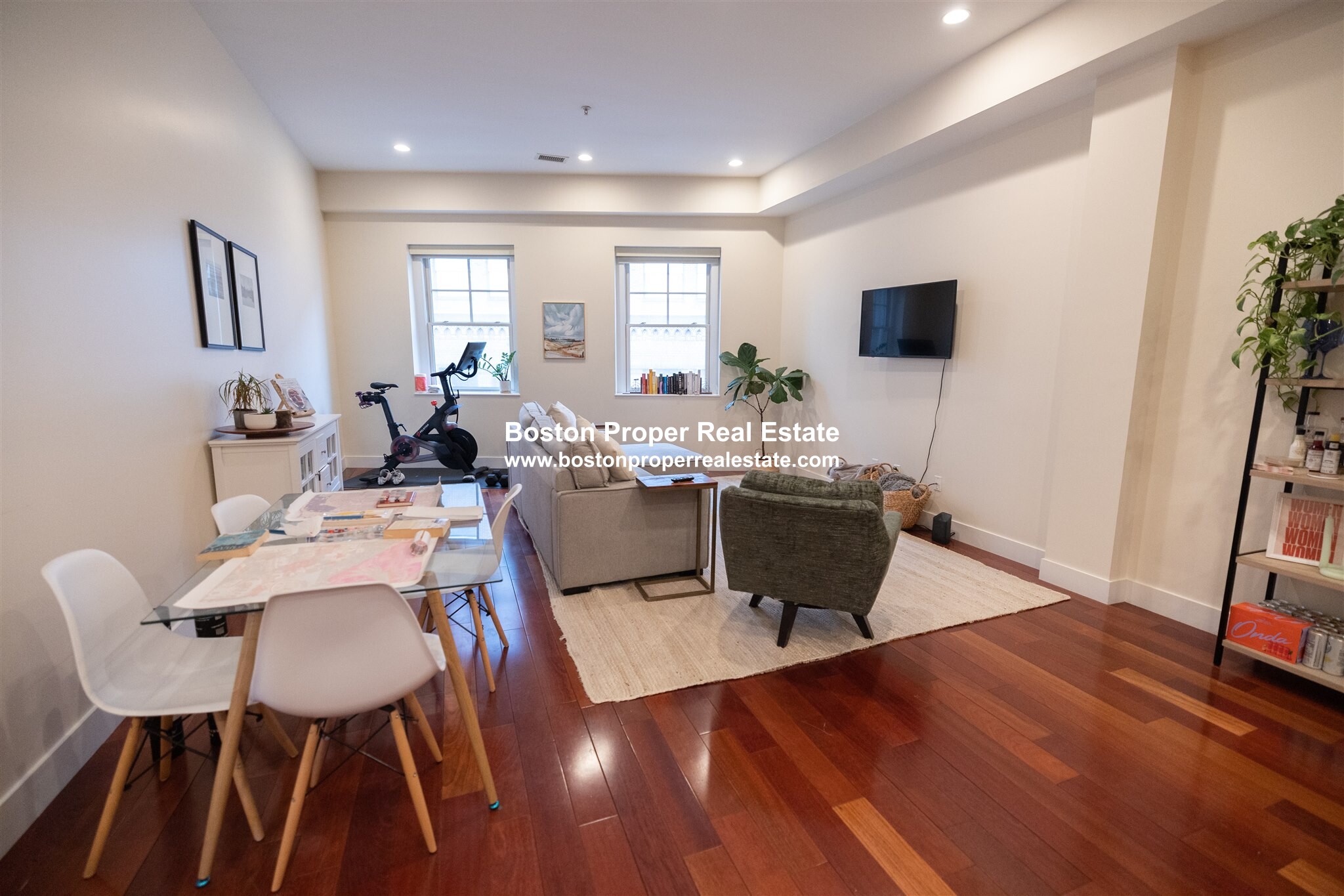 520 Harrison Ave, South End