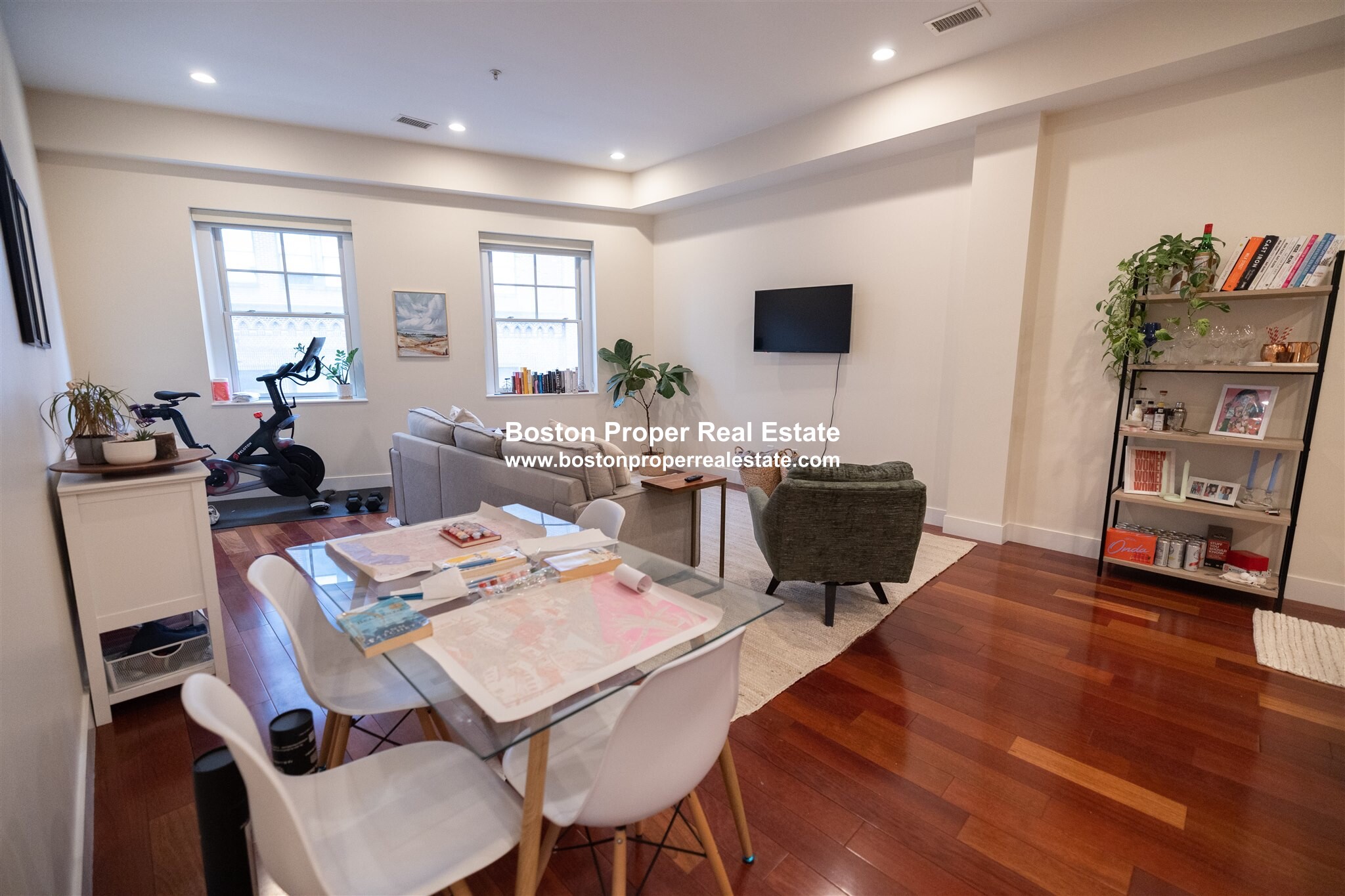 520 Harrison Ave, South End