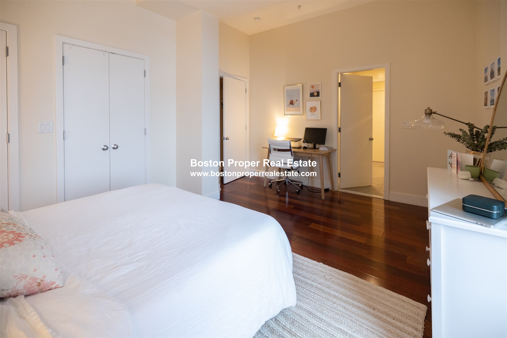 520 Harrison Ave, South End