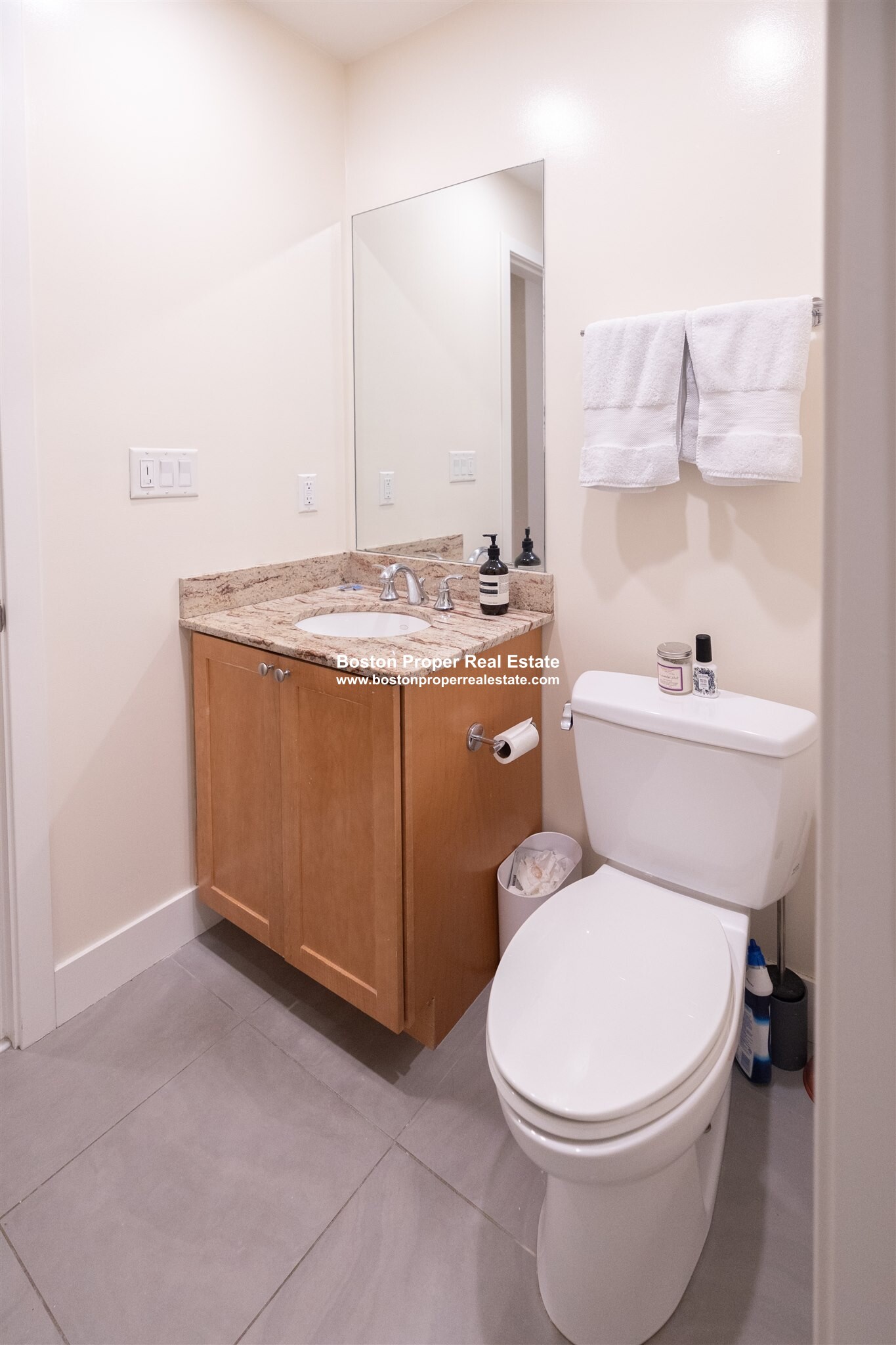 520 Harrison Ave, South End